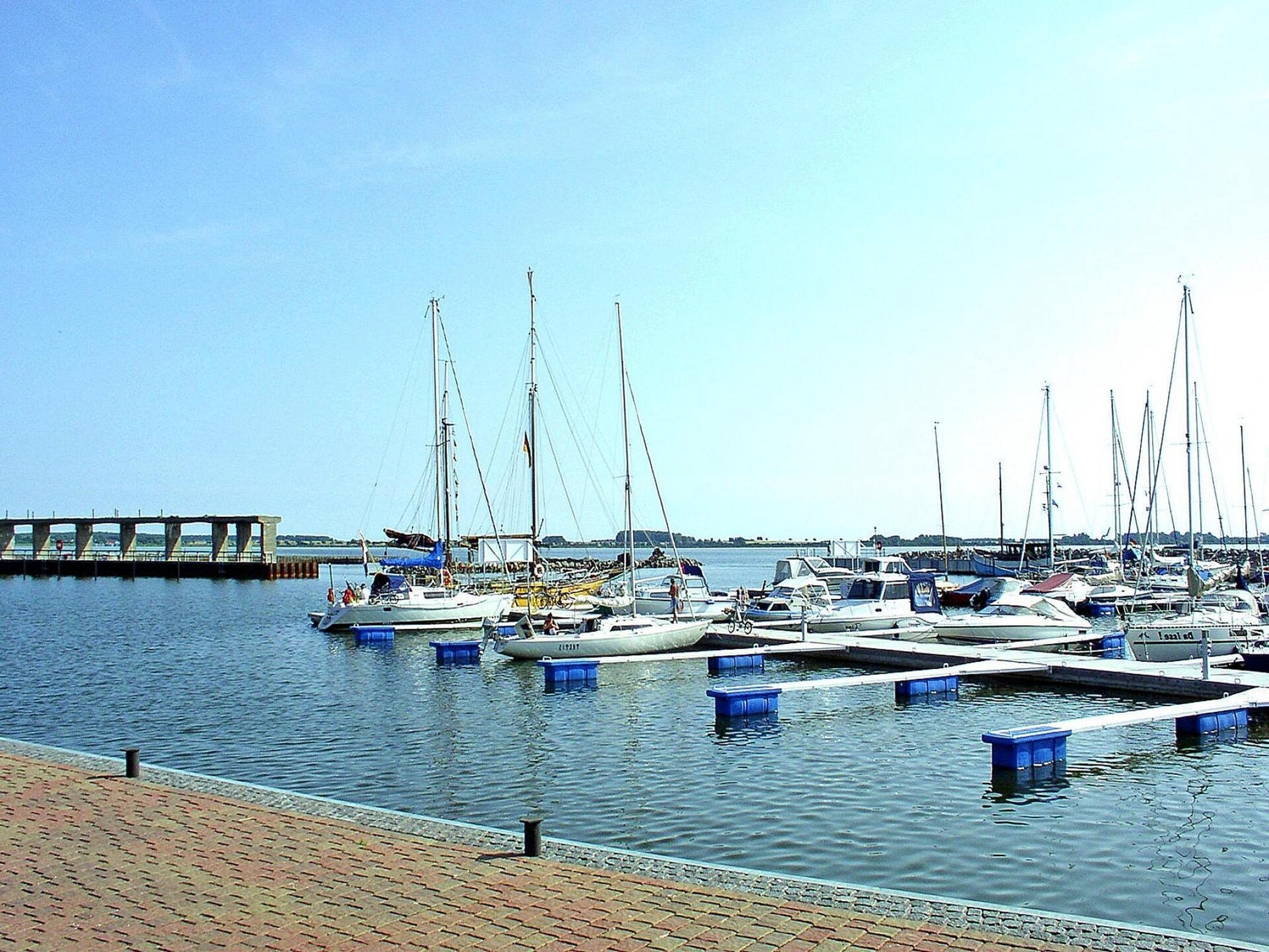 Knus zomerhuis aan de golfbaan in Wiek, vlakbij strand en meer - foto 25