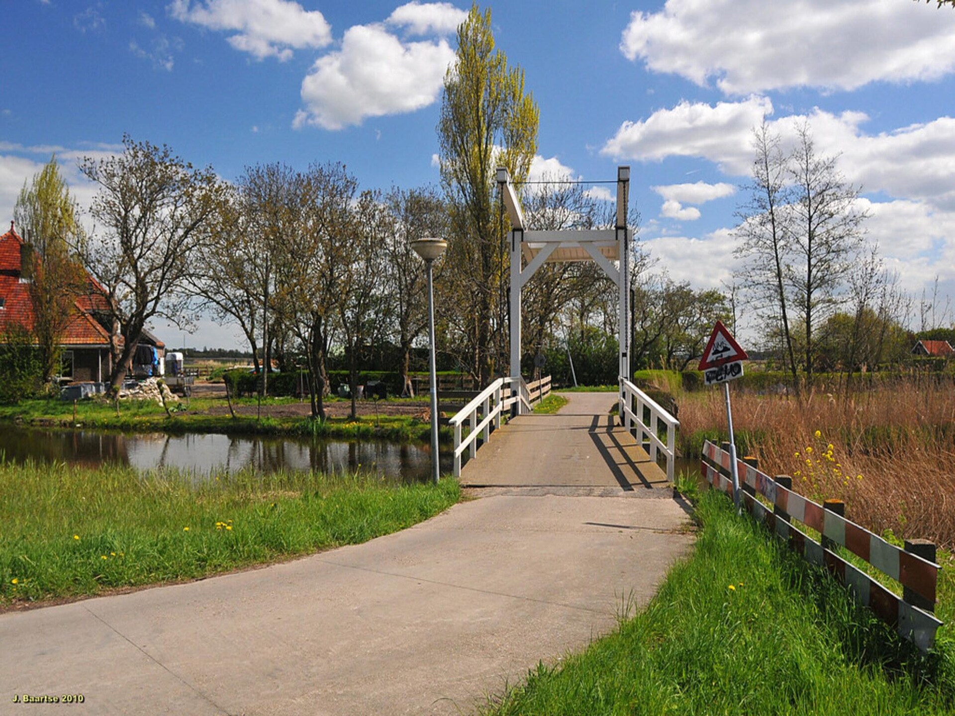 Knus zomerhuis aan de golfbaan in Wiek, vlakbij strand en meer - foto 10