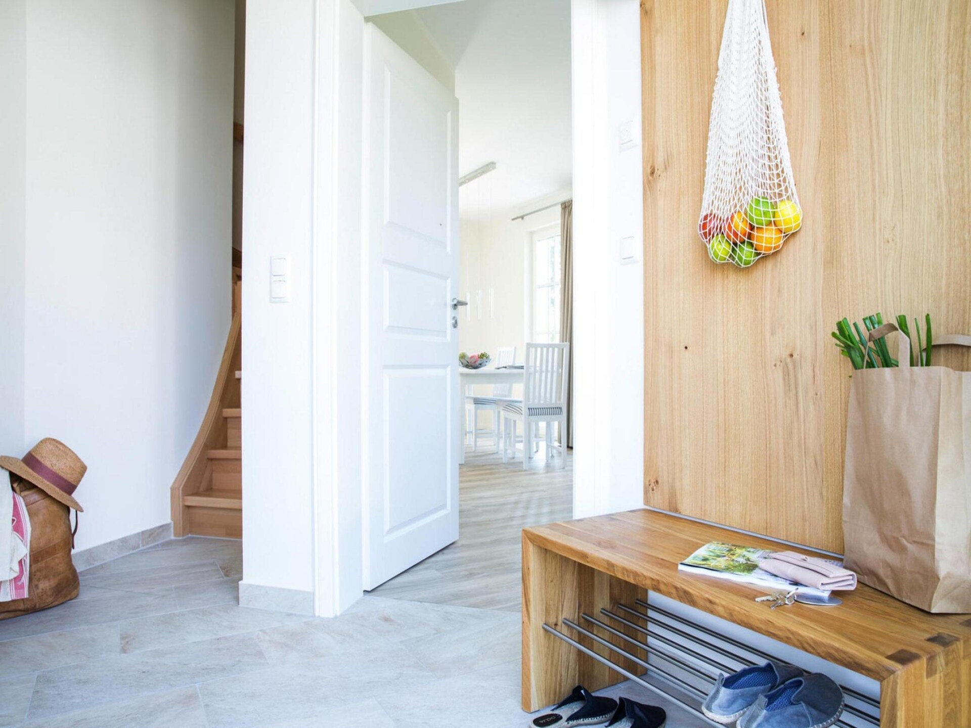 Luxe rietgedekt vakantiehuis met sauna en privé zwemplek aan de lagune - foto 11
