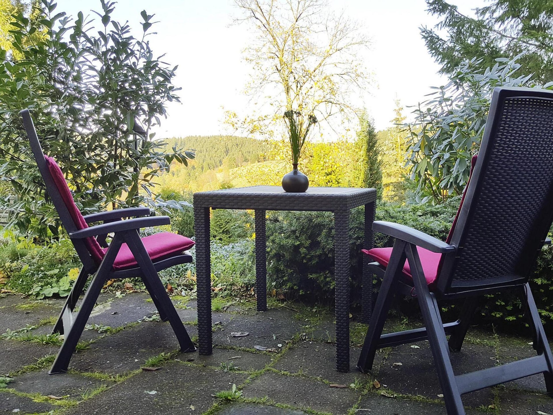 Comfortabel appartement Hirschblick in het hart van Altenau - foto 29