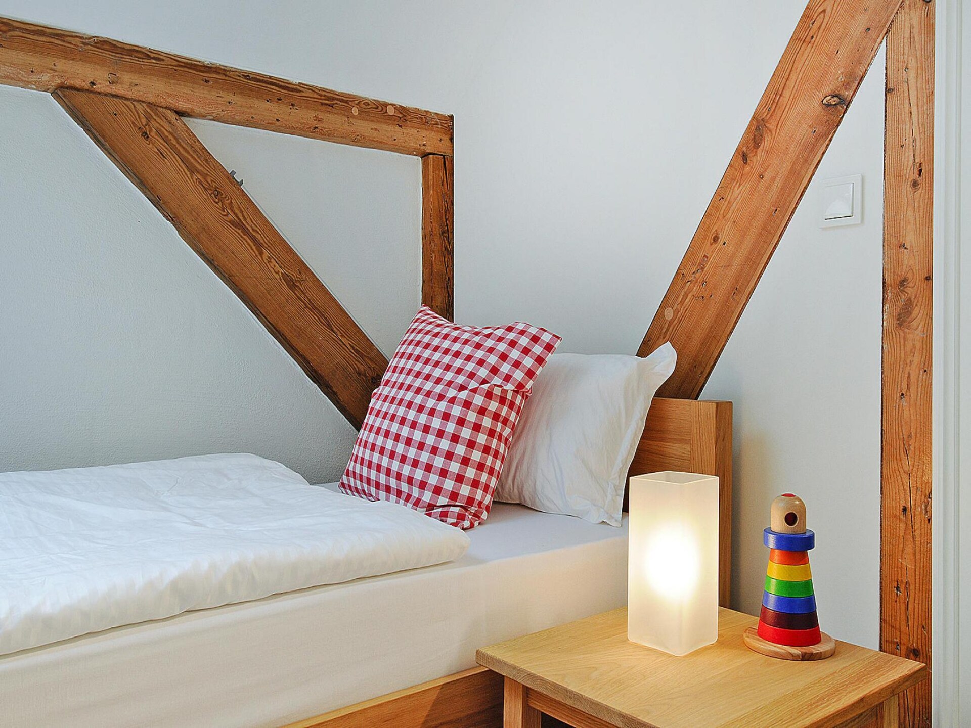 Luxe 5-sterrenappartement in landhuis Zicker, 600m van zee - foto 8