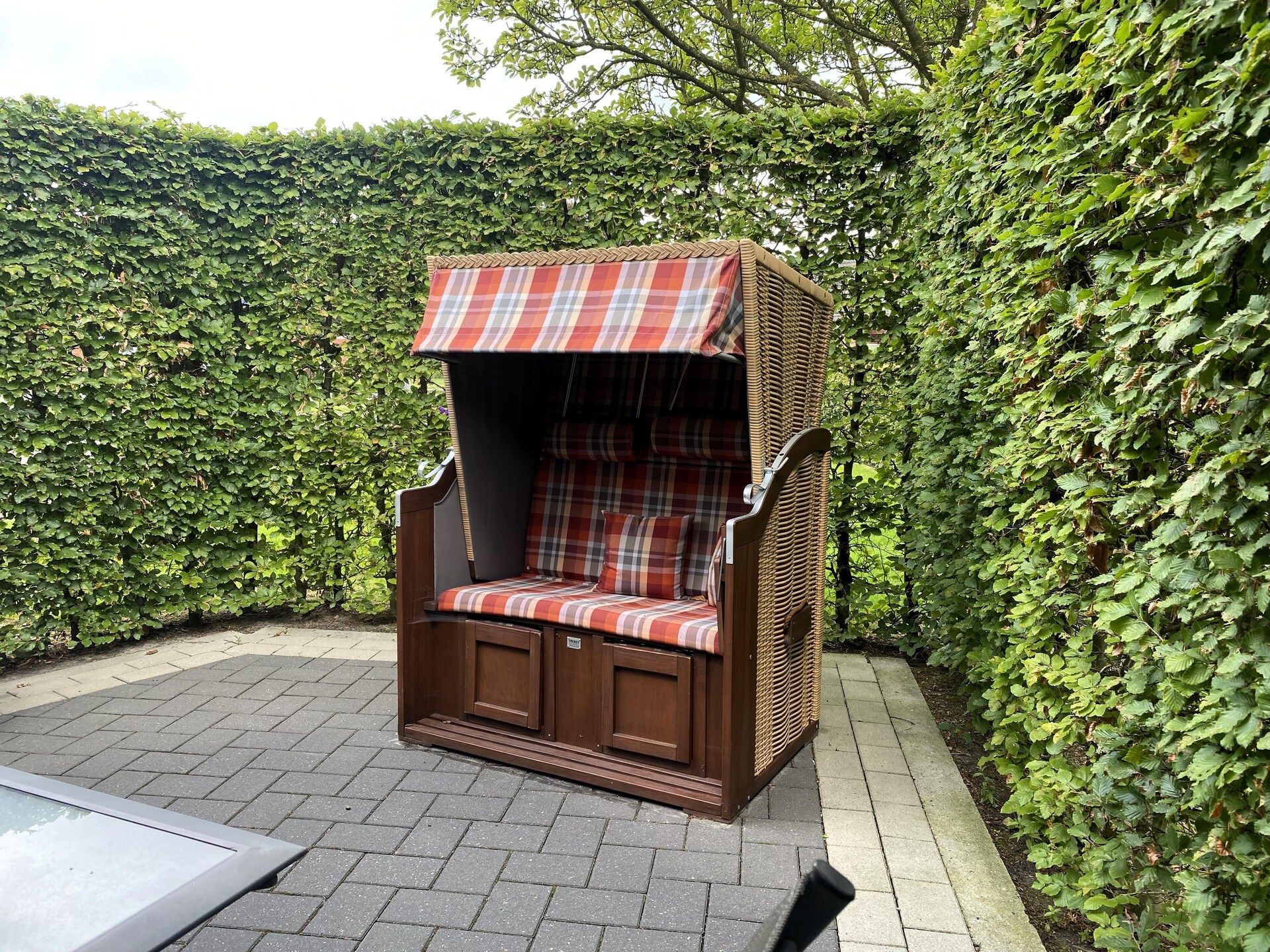 Vakantieappartement bij paarden en dieren op het Oost-Friese platteland - foto 7