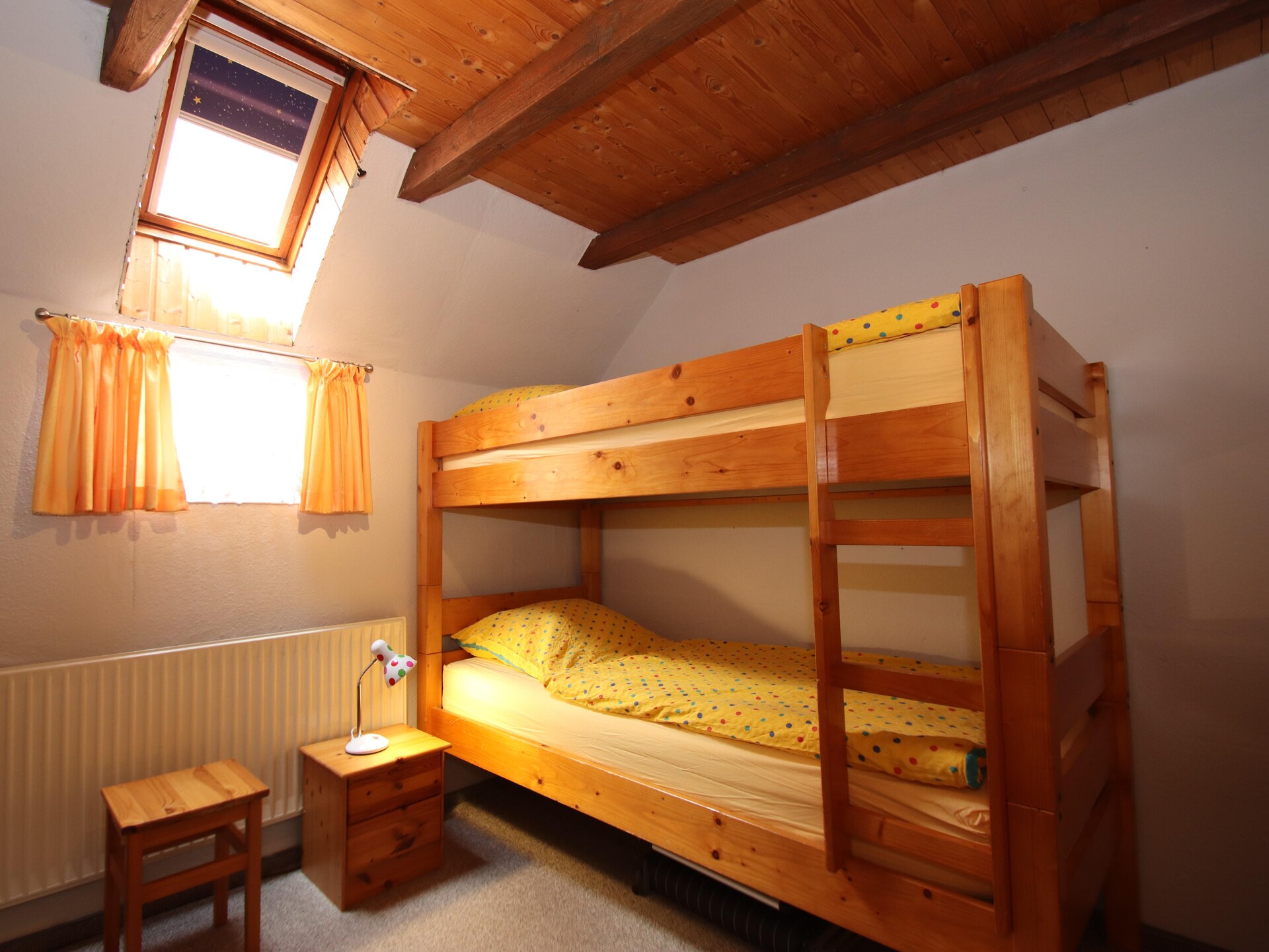 Vakantieappartement bij paarden en dieren op het Oost-Friese platteland - foto 13