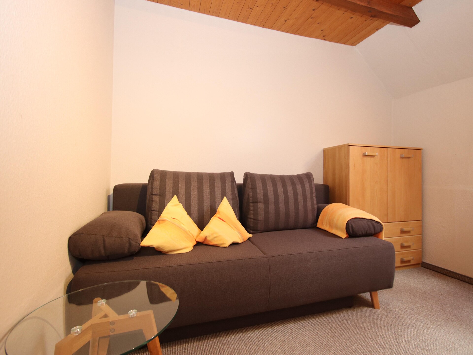 Vakantieappartement bij paarden en dieren op het Oost-Friese platteland - foto 14