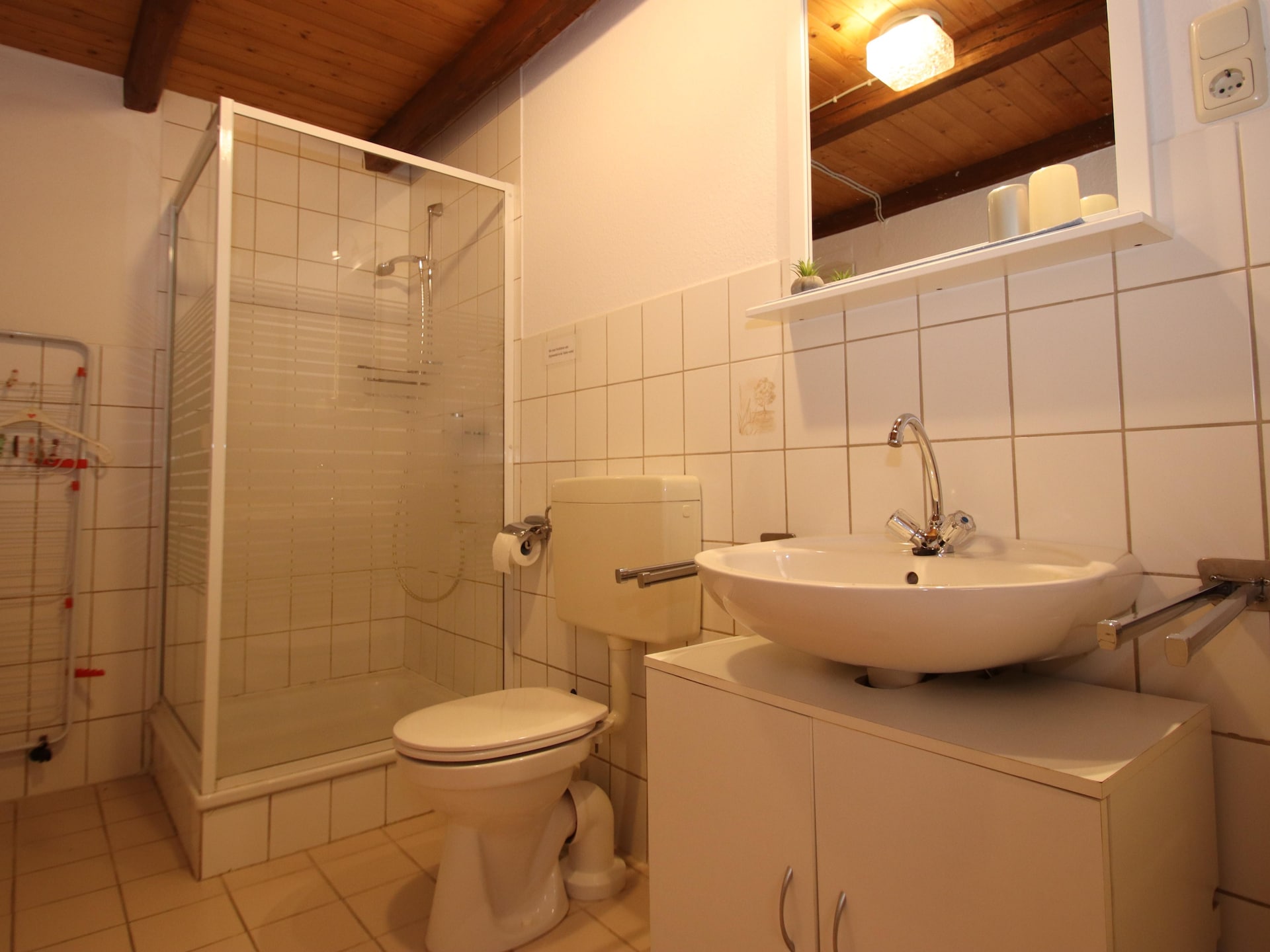 Vakantieappartement bij paarden en dieren op het Oost-Friese platteland - foto 18