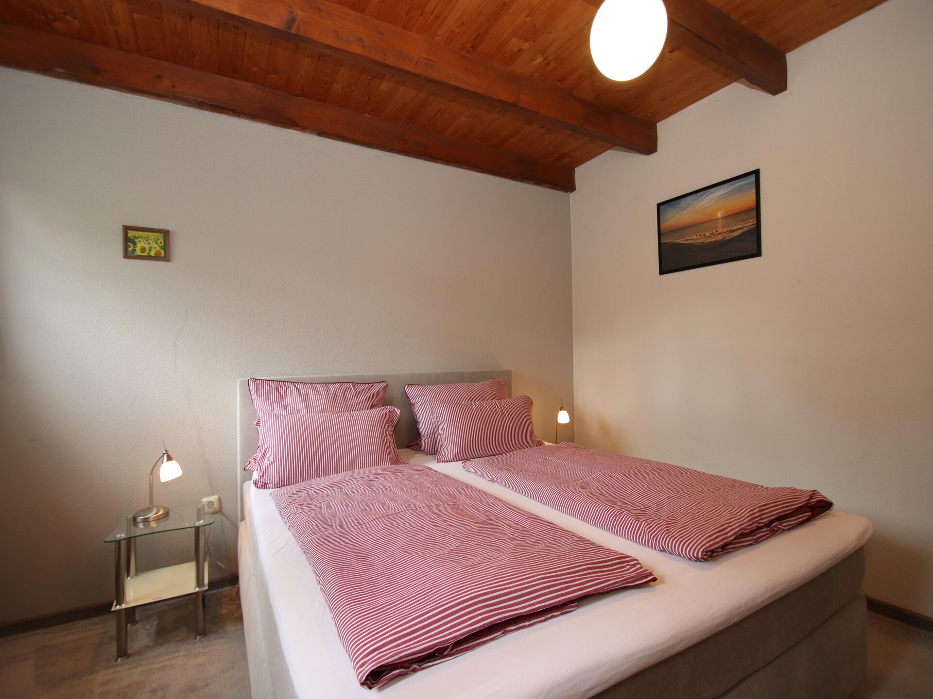 Vakantieappartement bij paarden en dieren op het Oost-Friese platteland - foto 3