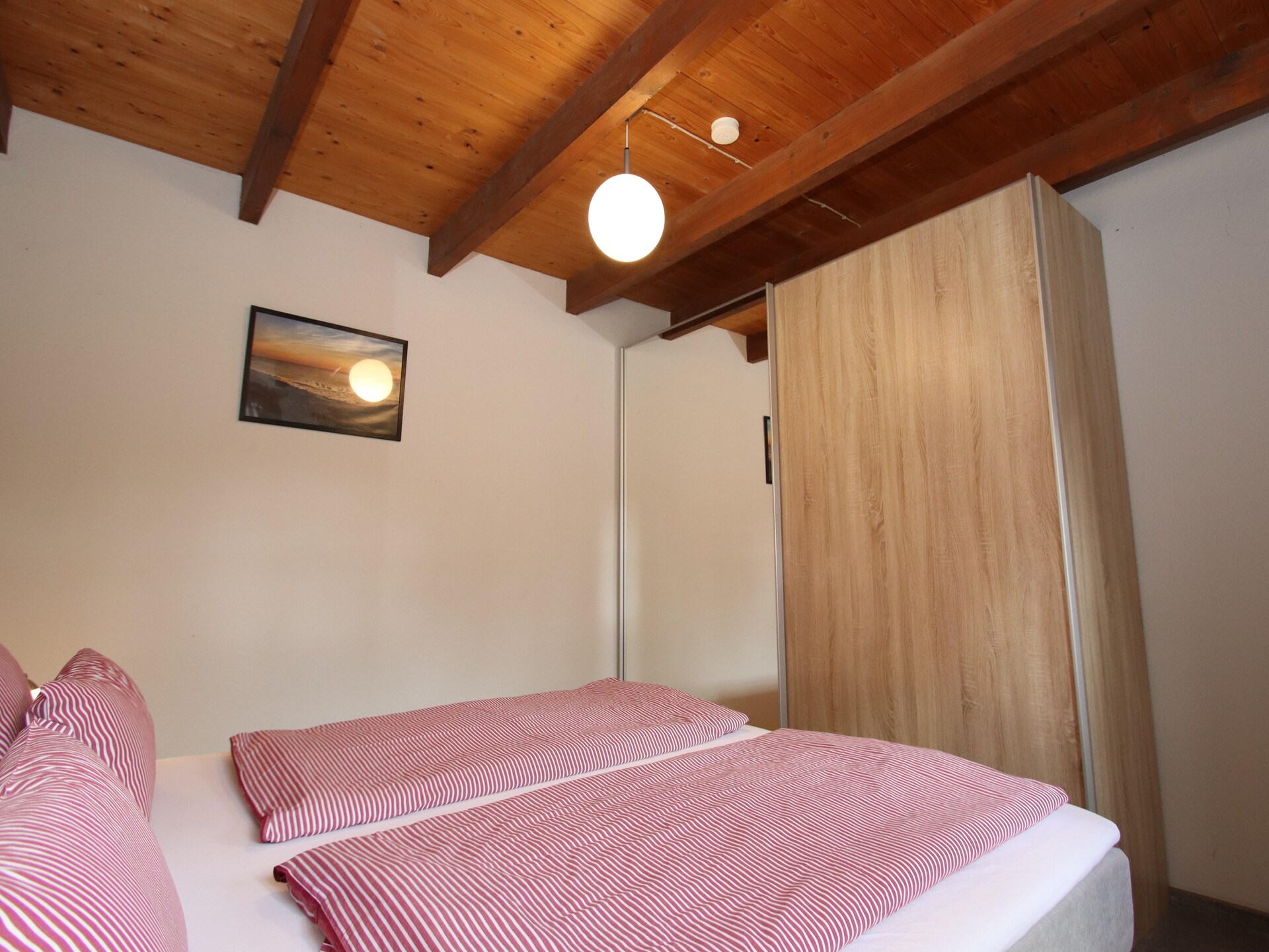 Vakantieappartement bij paarden en dieren op het Oost-Friese platteland - foto 15