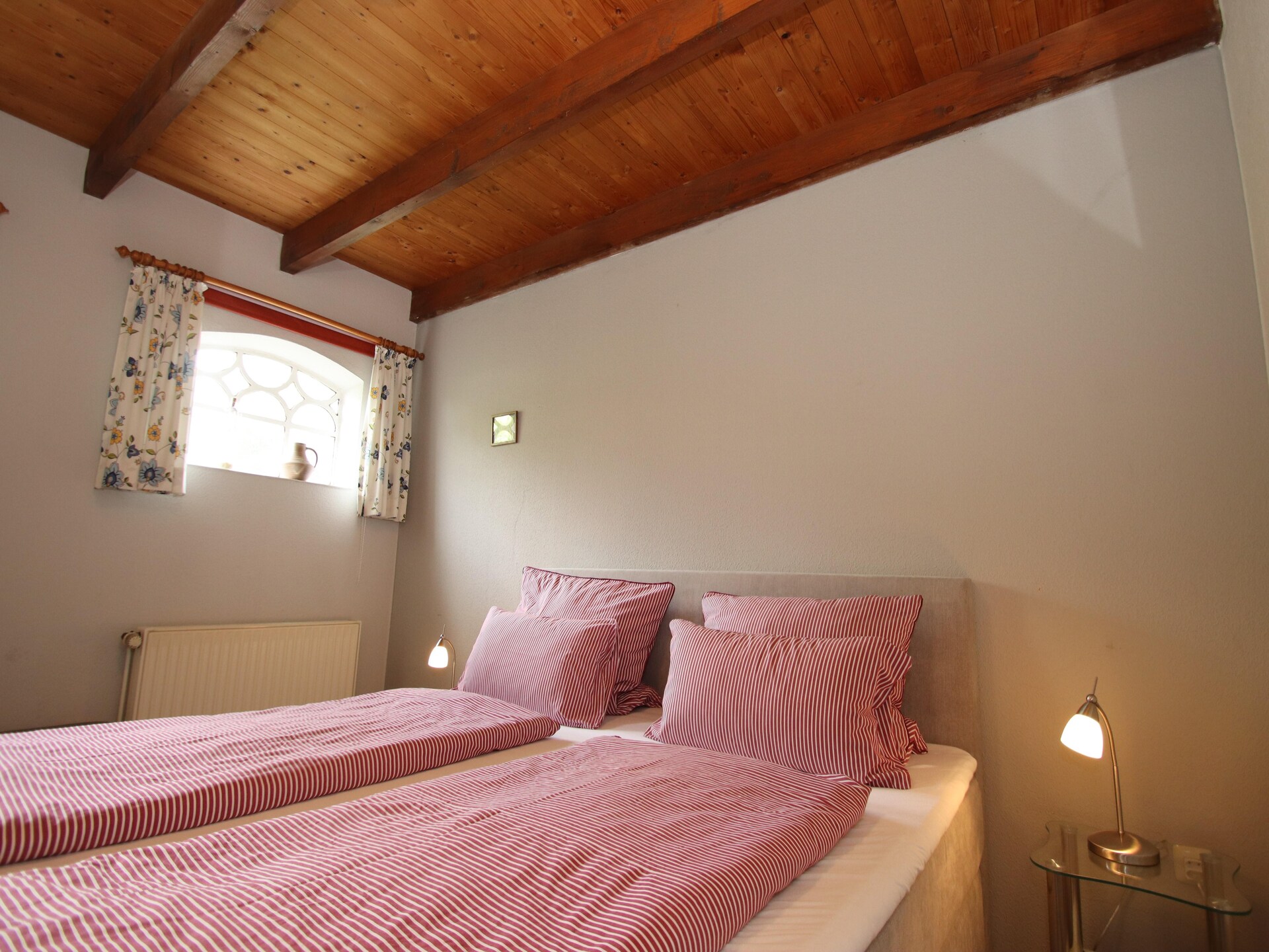 Vakantieappartement bij paarden en dieren op het Oost-Friese platteland - foto 16