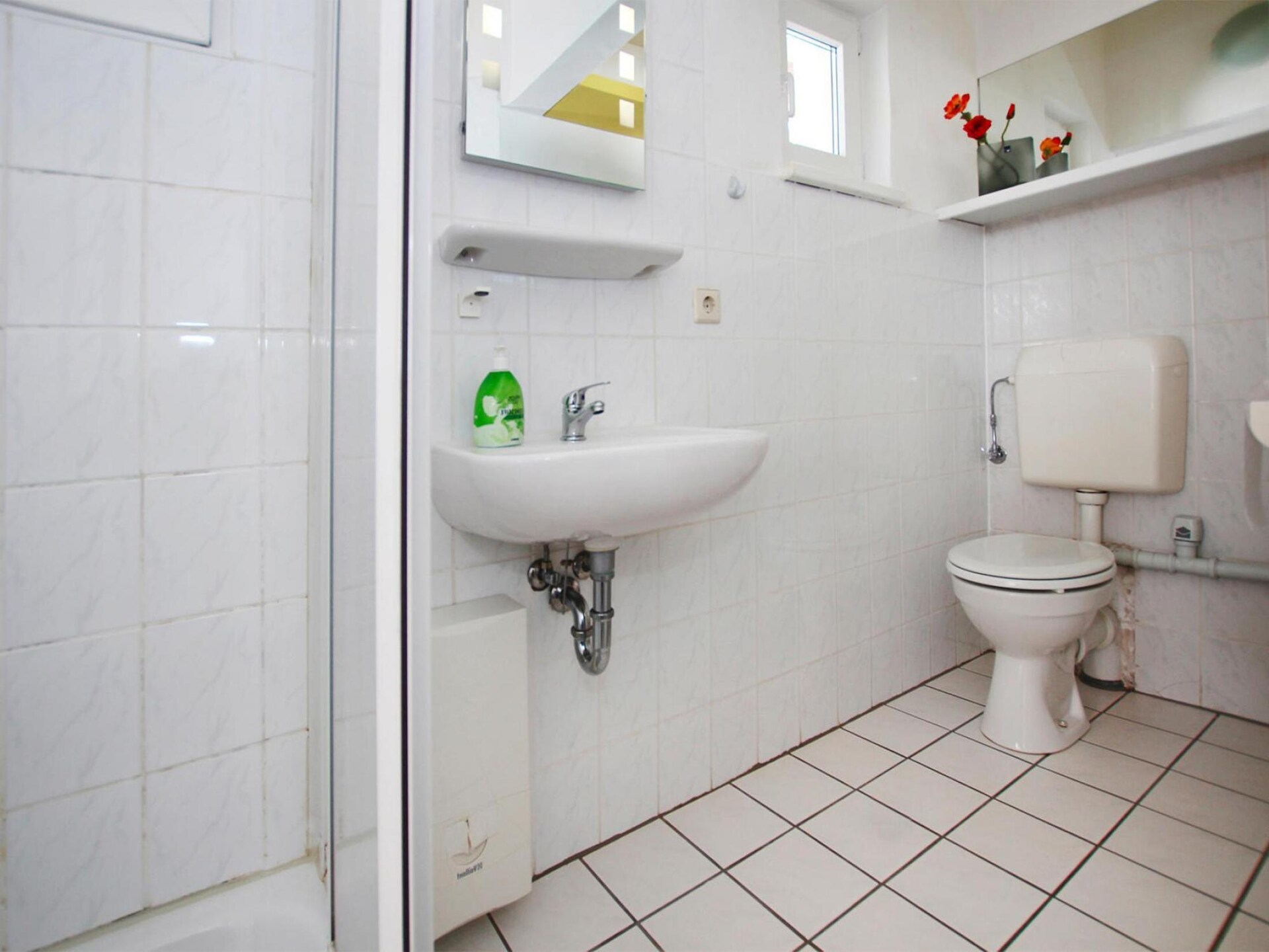 Knusse vakantiewoning voor 4 bij het meer in Klocksin, Mecklenburg-Vorpommern - foto 9