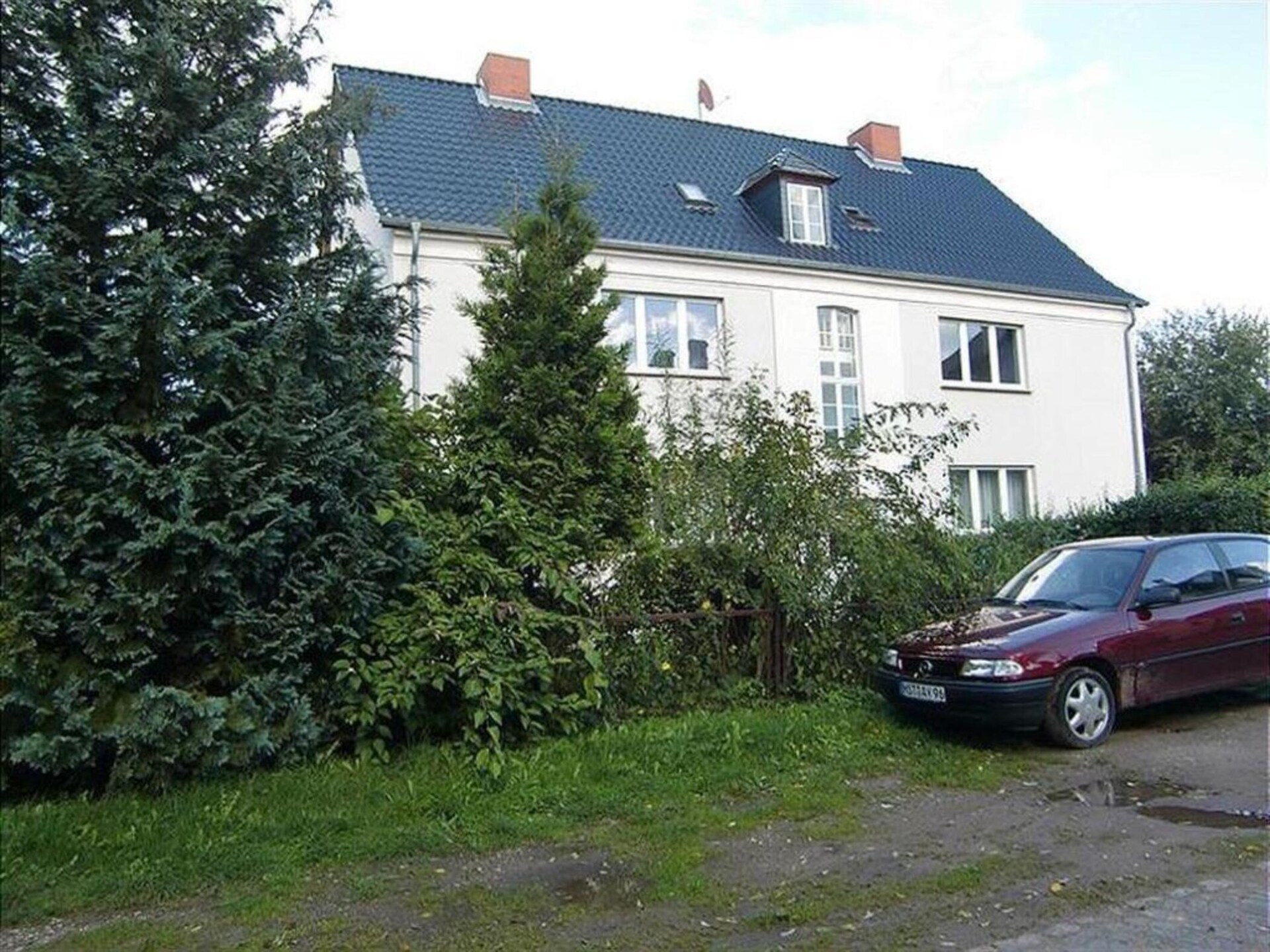 Knusse vakantiewoning voor 4 bij het meer in Klocksin, Mecklenburg-Vorpommern - foto 12