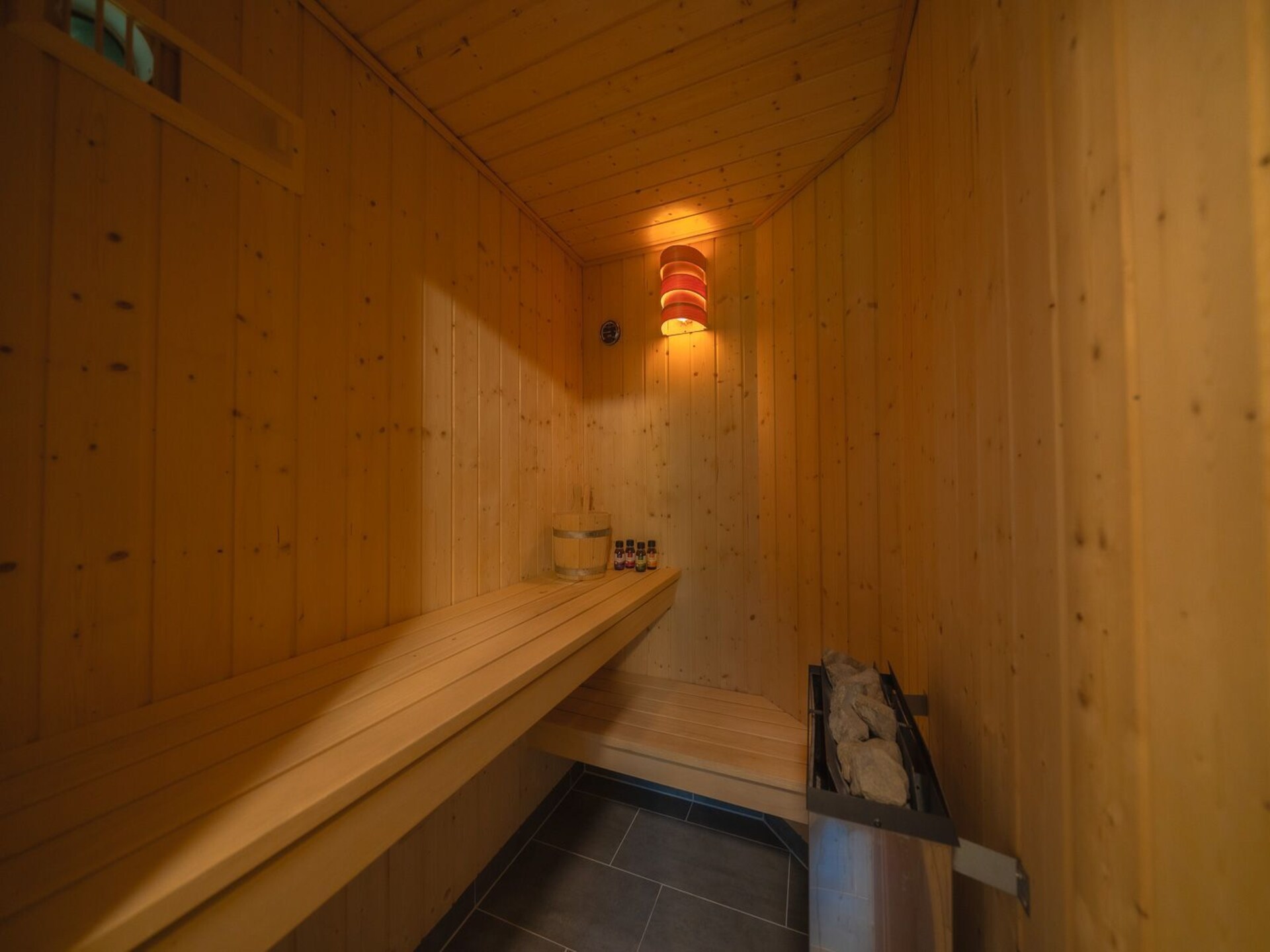 Aan het meer: Modern vakantiehuis in Dümmer voor 6 personen - foto 18