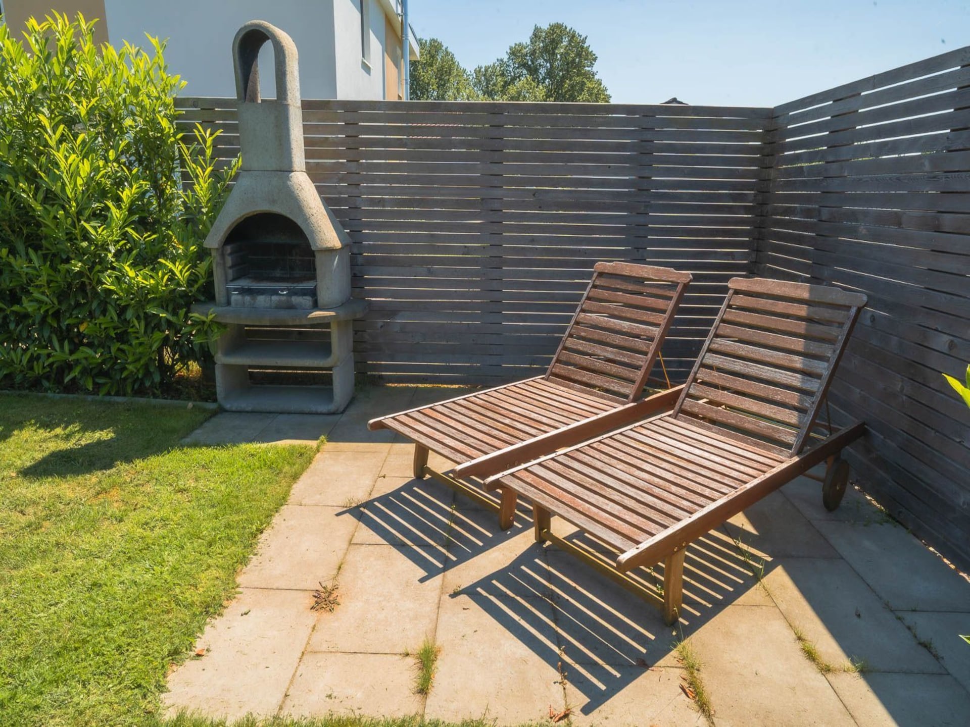 Aan het meer: Modern vakantiehuis in Dümmer voor 6 personen - foto 19