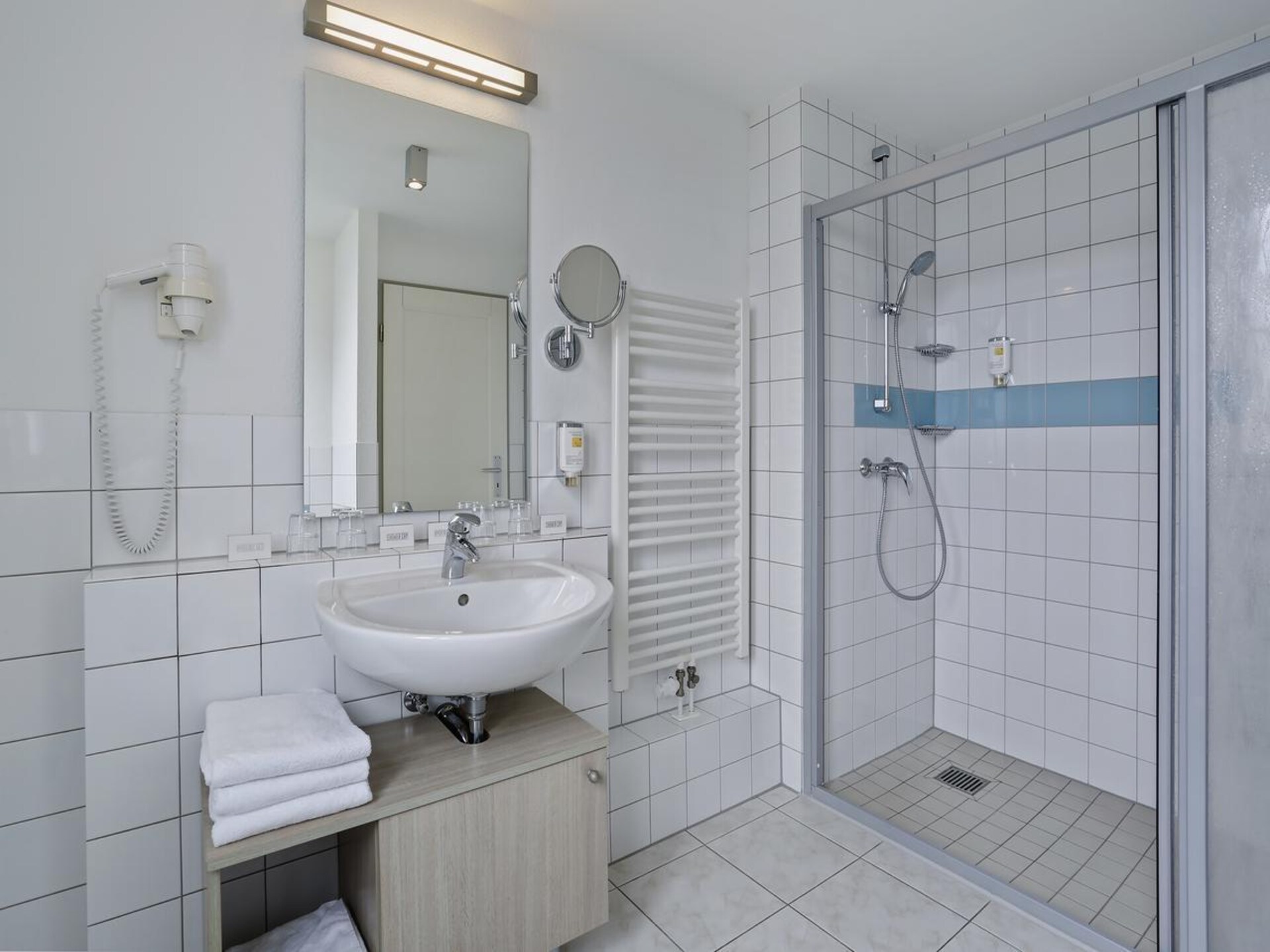4-persoons appartement in Rantum met wellness nabij de zee - foto 15