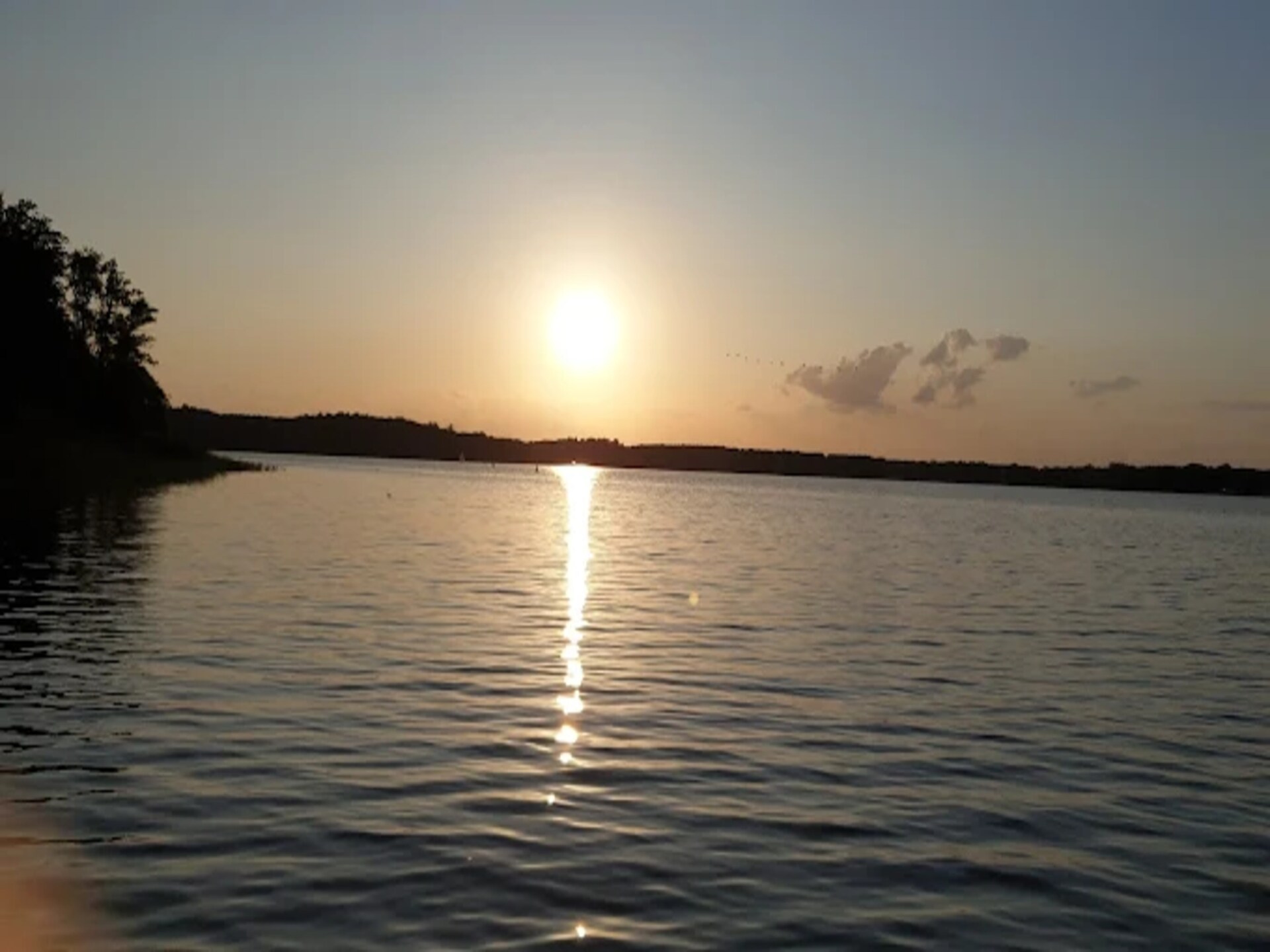 Aurora Müritzblick: Stijlvol appartement aan de Müritz voor 2 personen - foto 36