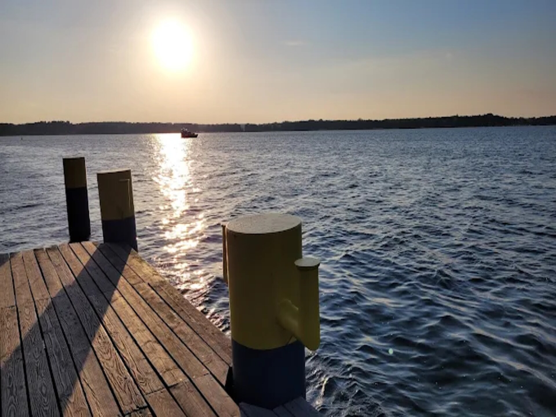 Aurora Müritzblick: Stijlvol appartement aan de Müritz voor 2 personen - foto 37