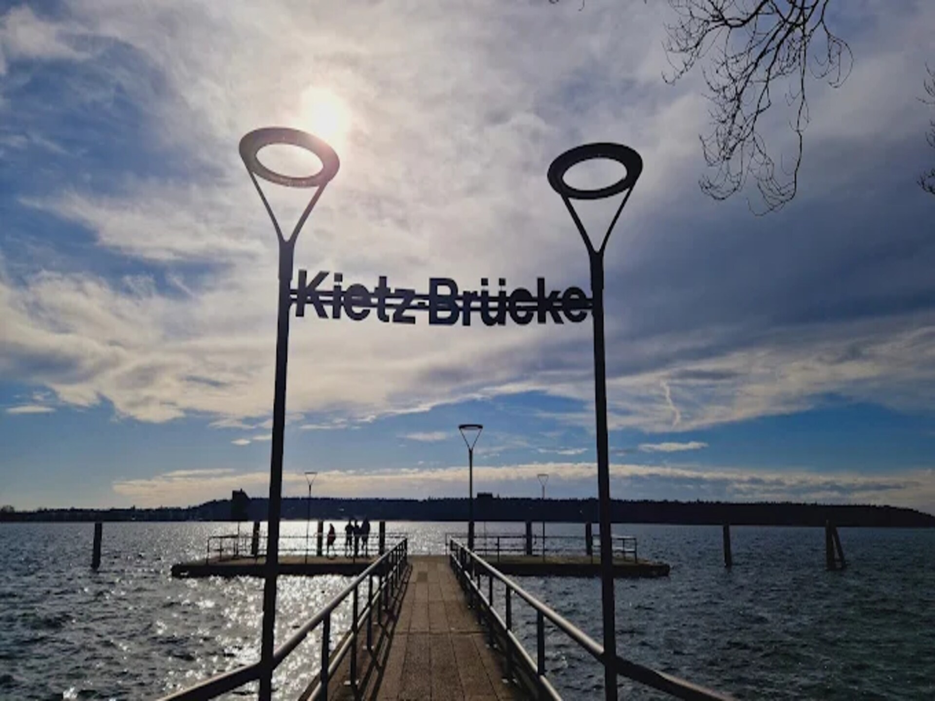 Aurora Müritzblick: Stijlvol appartement aan de Müritz voor 2 personen - foto 38