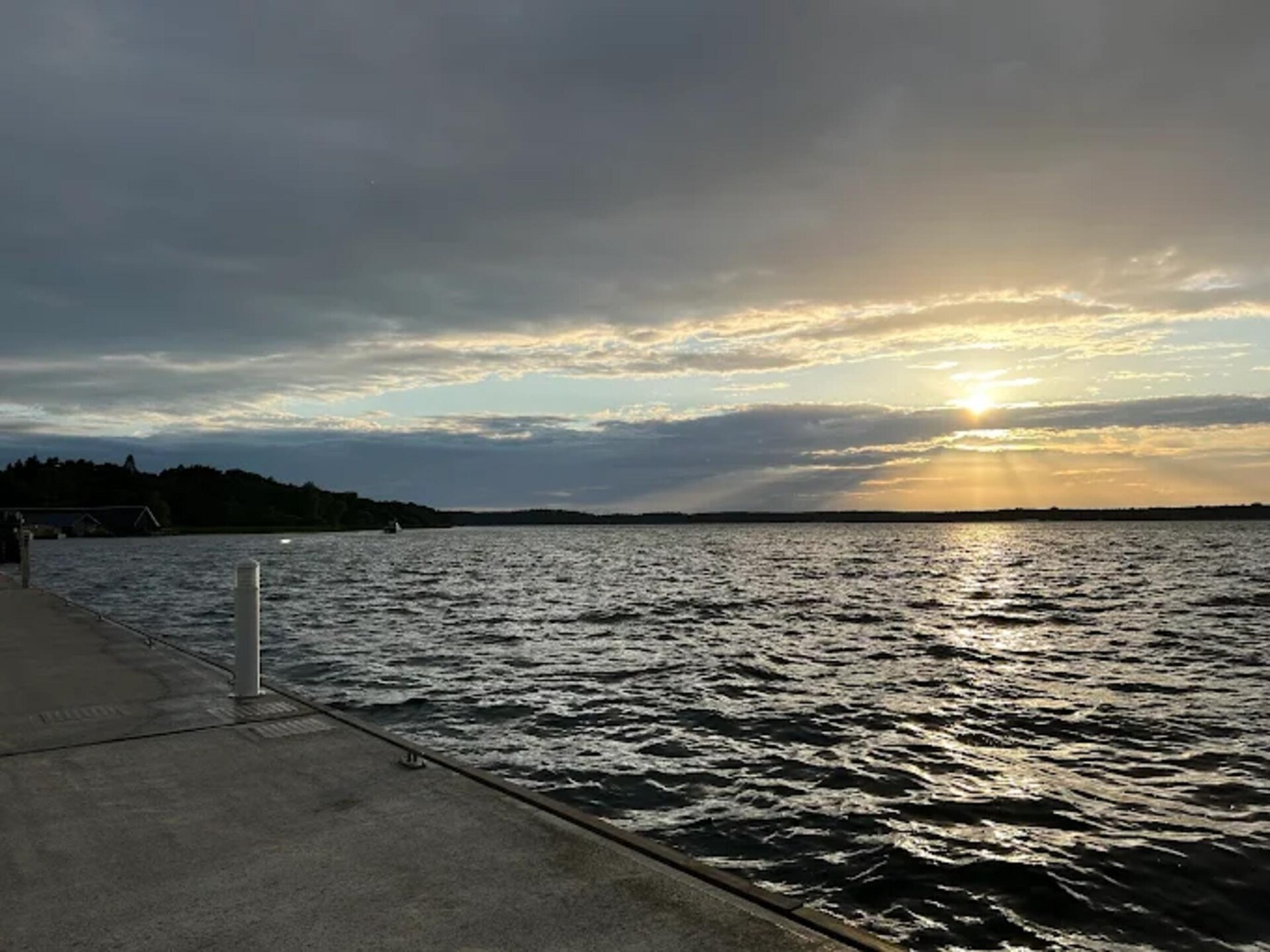 Aurora Müritzblick: Stijlvol appartement aan de Müritz voor 2 personen - foto 33