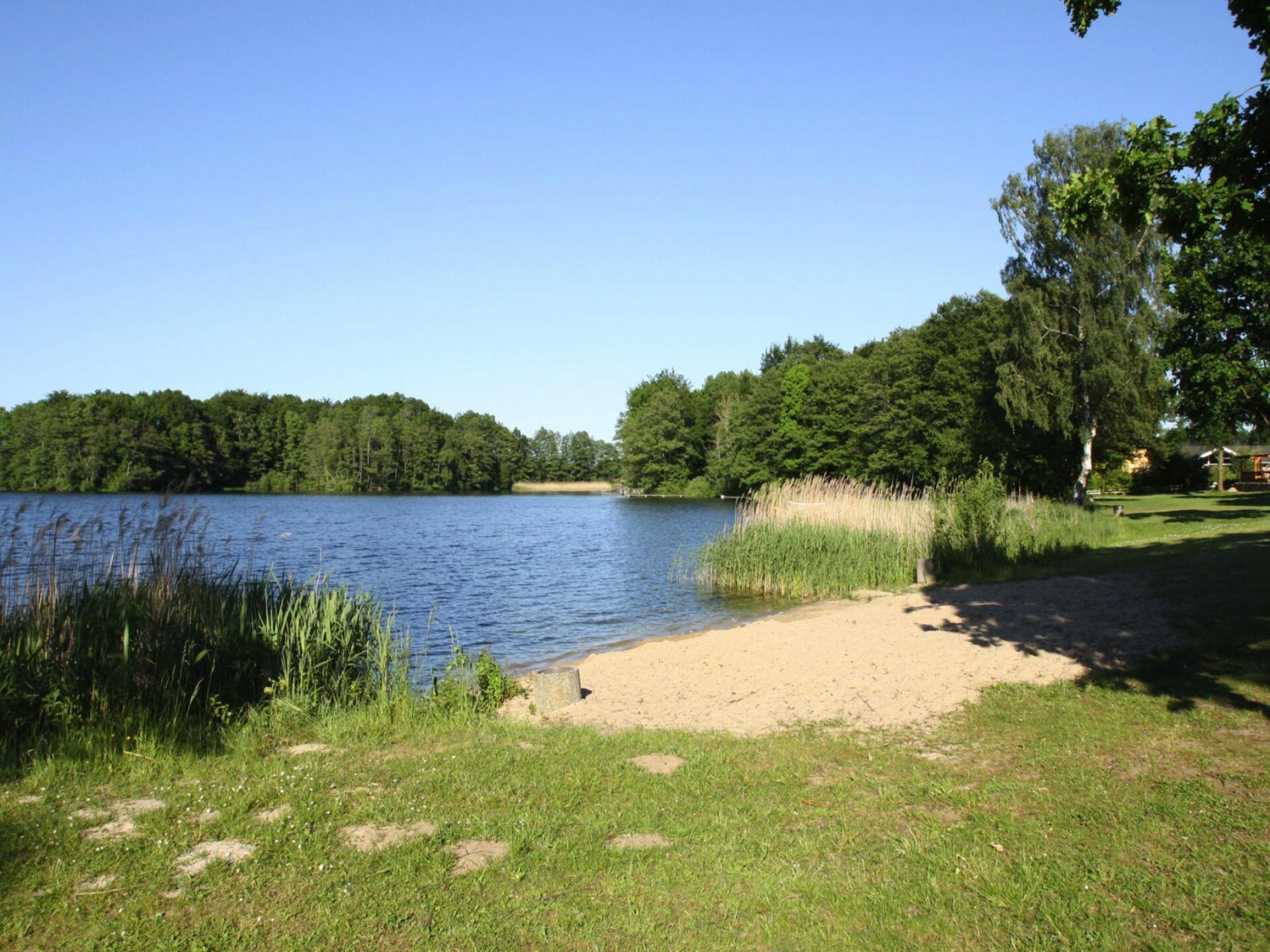 Vrijstaand vakantiehuis voor 6 personen op 150 meter van de Dümmer See - foto 24
