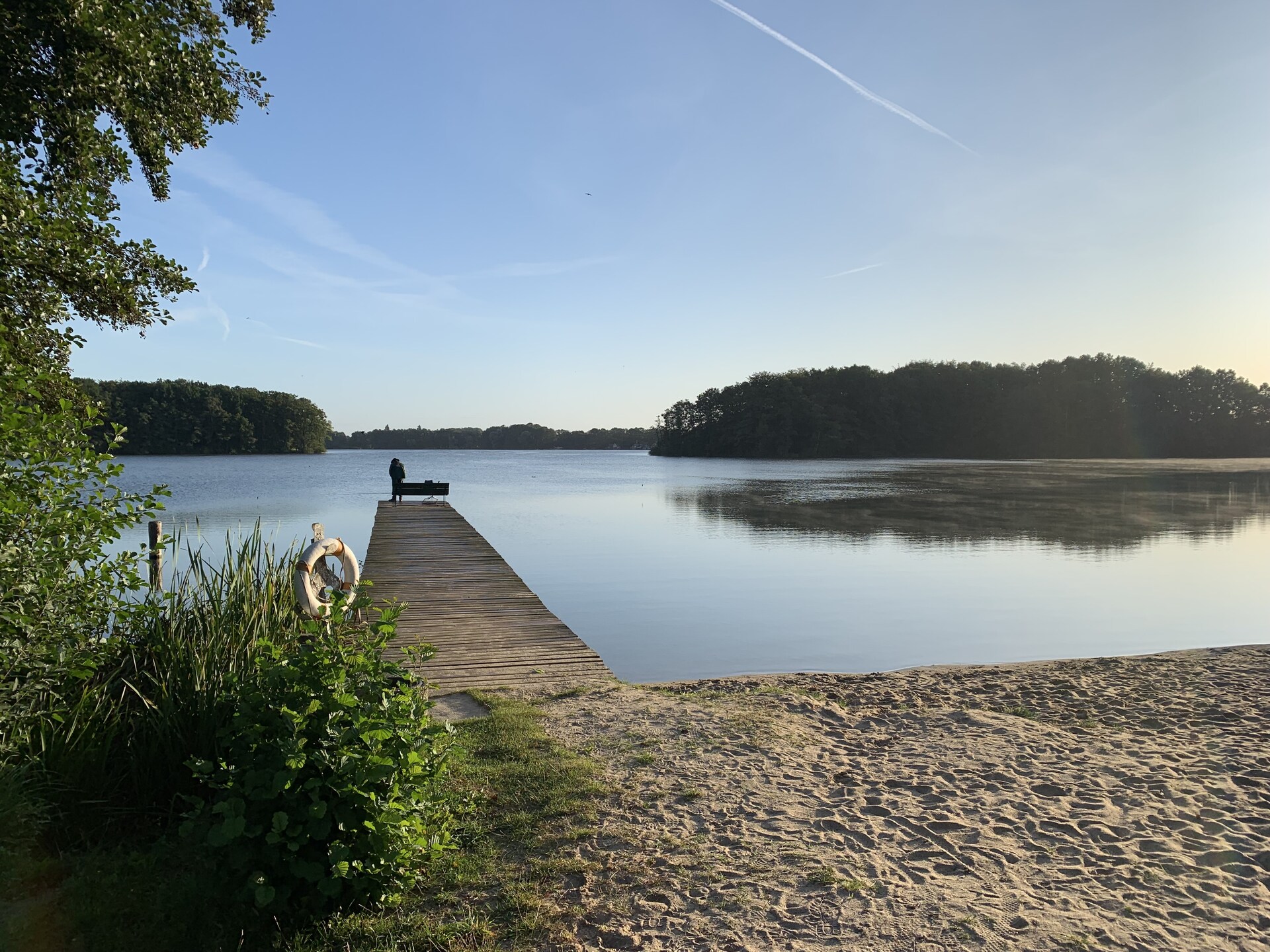 Vrijstaand vakantiehuis voor 6 personen op 150 meter van de Dümmer See - foto 19