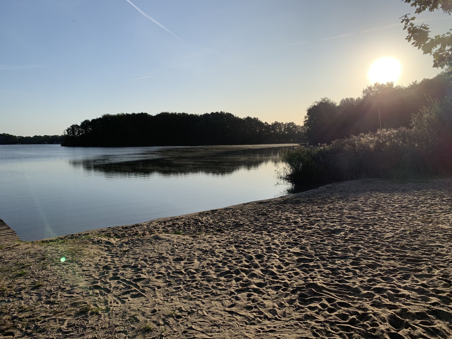 Vrijstaand vakantiehuis voor 6 personen op 150 meter van de Dümmer See - foto 20