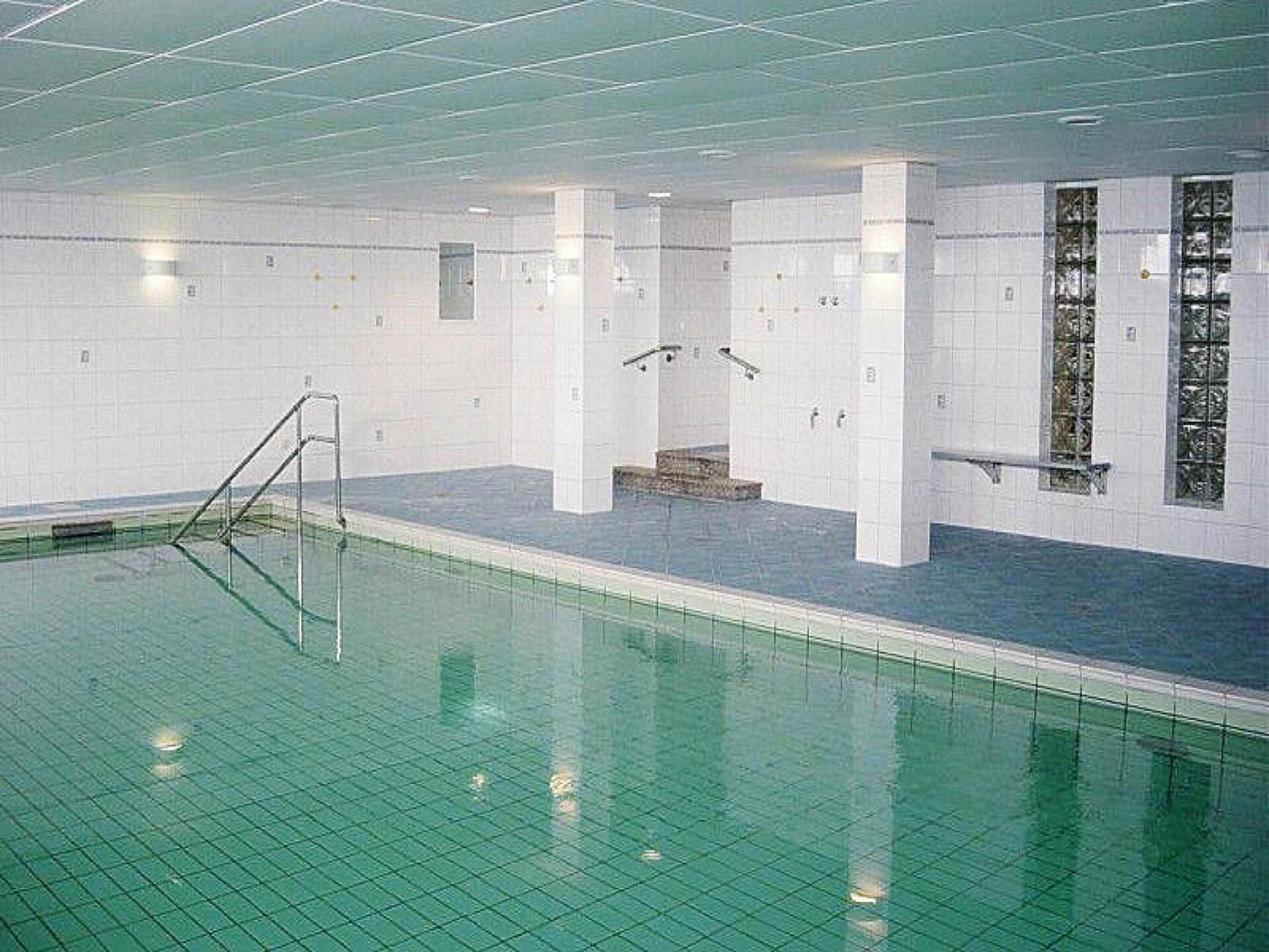 Licht appartement voor 4 op vakantiepark bij strand Duhnen - foto 4