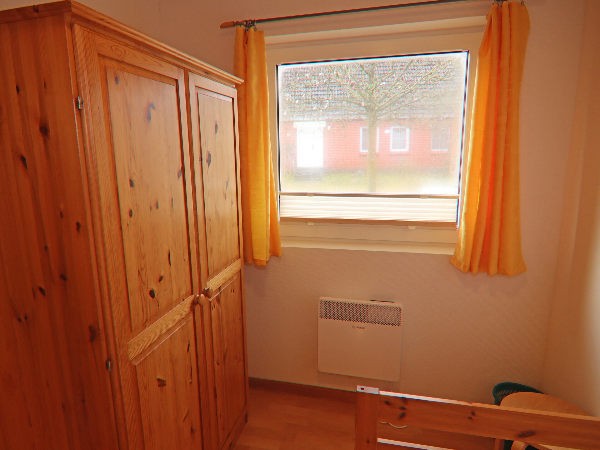 Ruim vakantiehuis voor 9 personen aan de rand van het Müritz Nationaal Park - foto 15