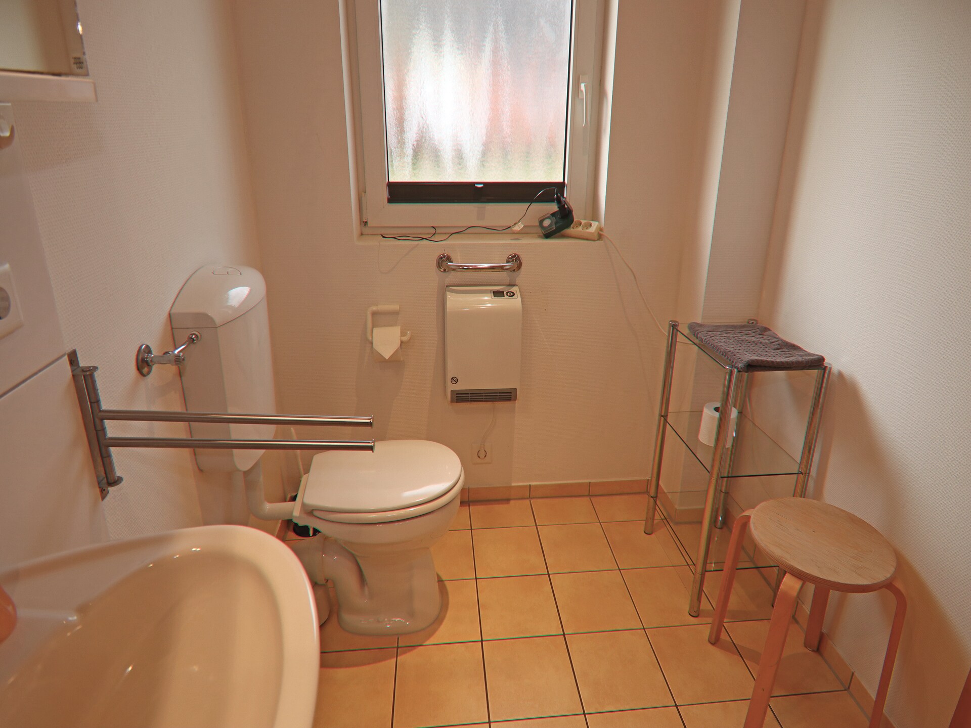 Ruim vakantiehuis voor 9 personen aan de rand van het Müritz Nationaal Park - foto 27