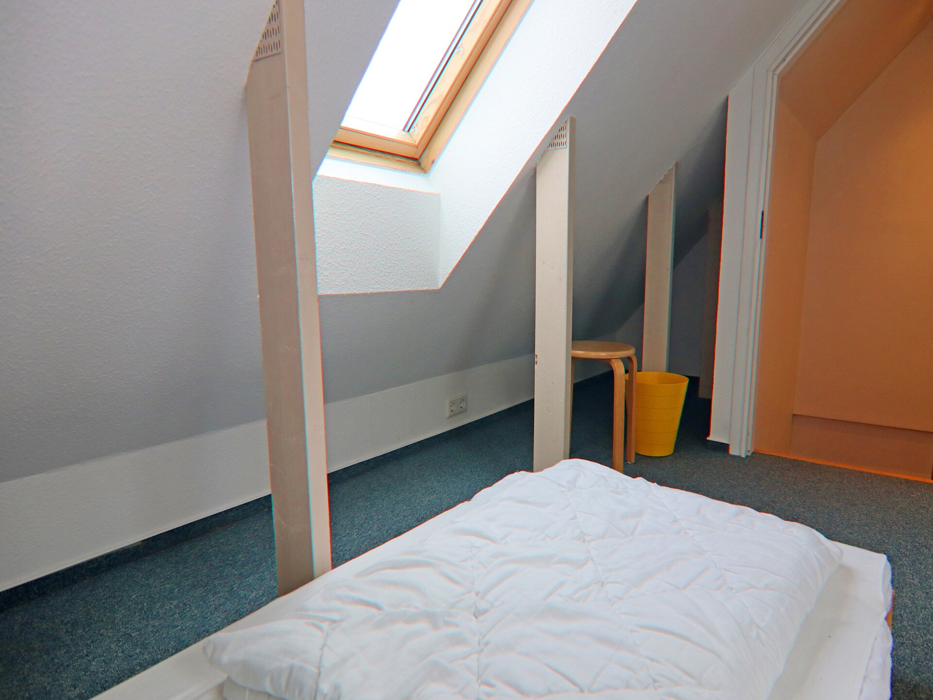 Ruim vakantiehuis voor 9 personen aan de rand van het Müritz Nationaal Park - foto 25