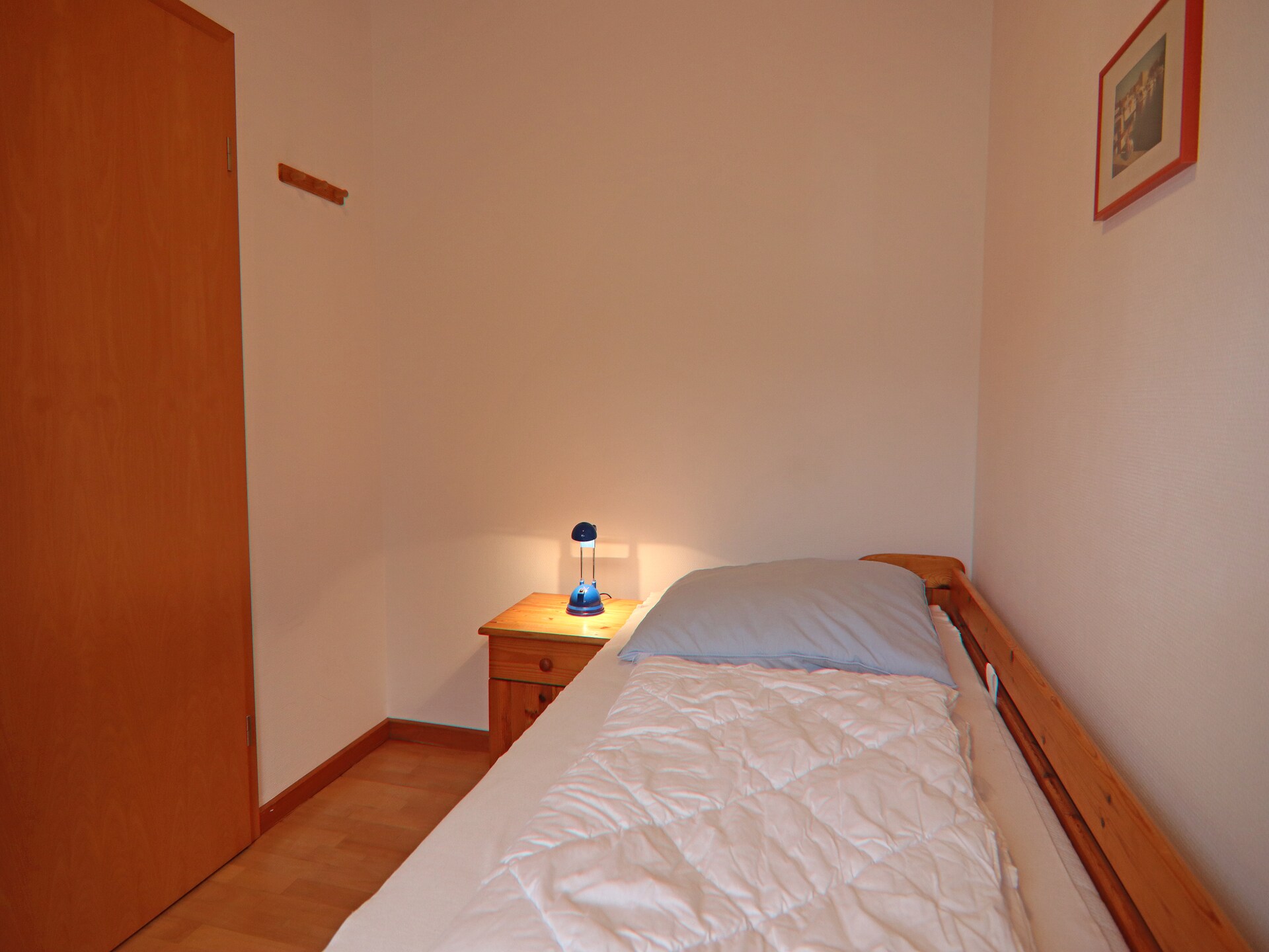 Ruim vakantiehuis voor 9 personen bij de Müritz met sauna en kano-korting - foto 17