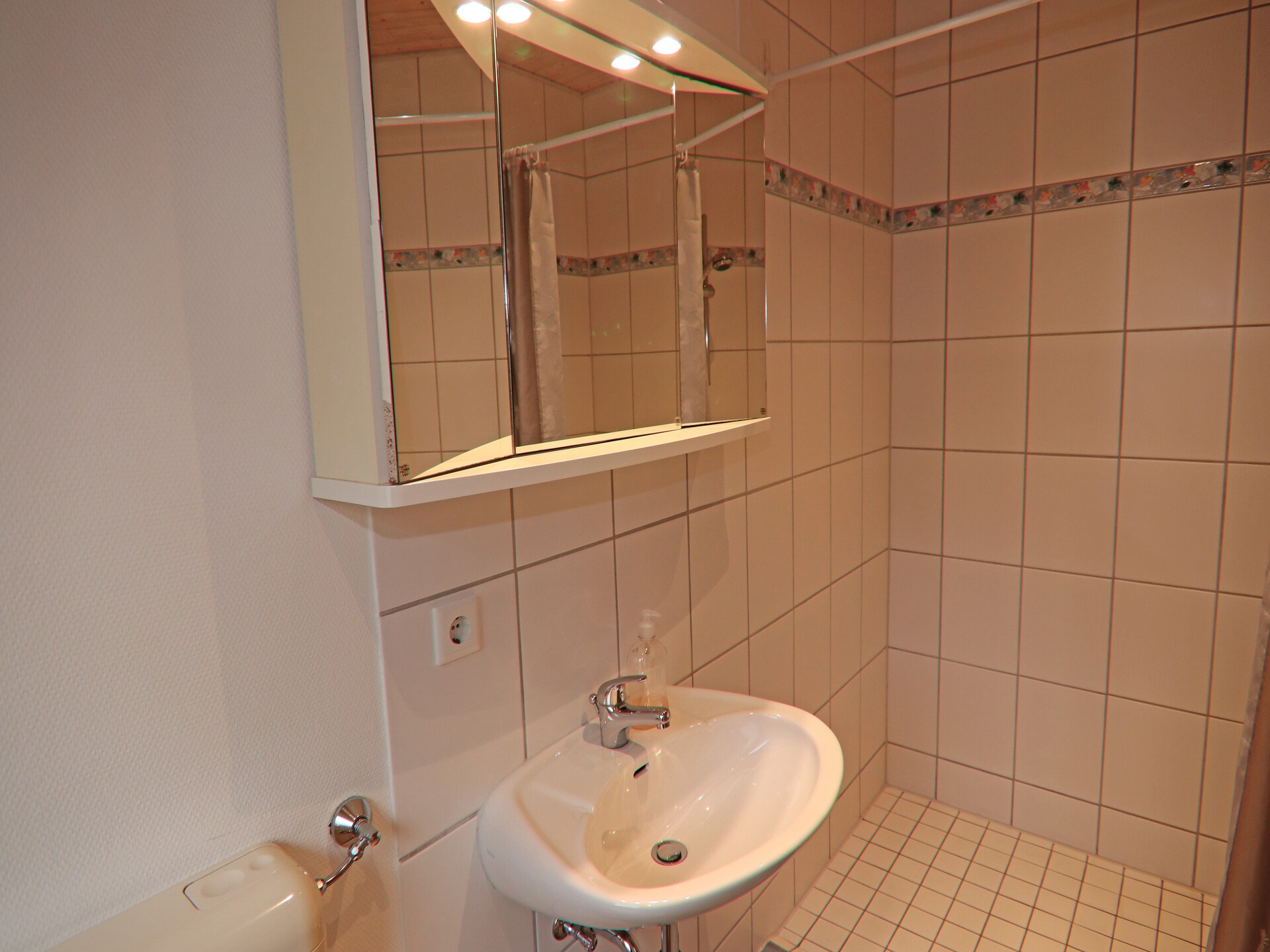 Ruim vakantiehuis voor 9 personen bij de Müritz met sauna en kano-korting - foto 21