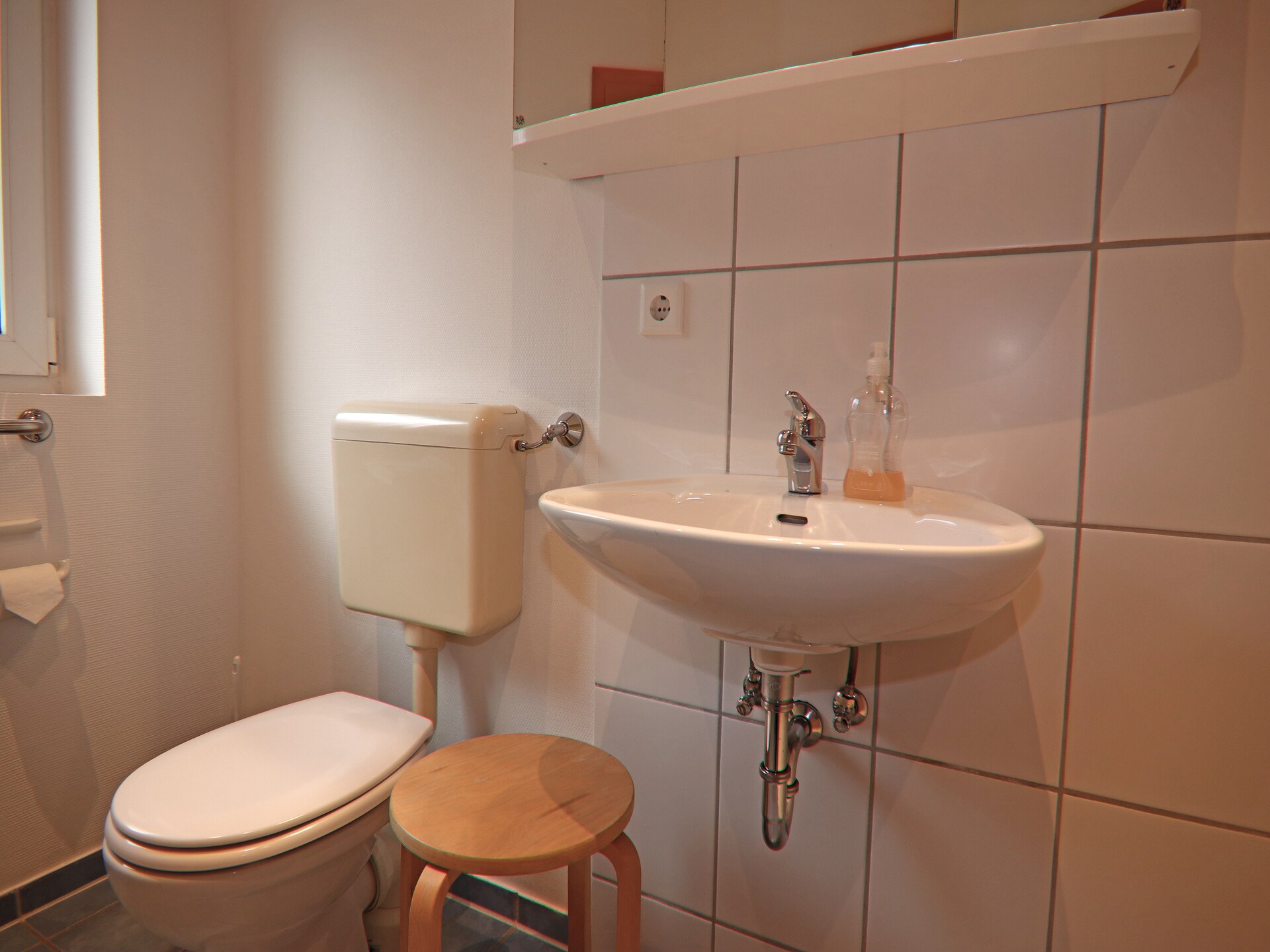 Ruim vakantiehuis voor 9 personen bij de Müritz met sauna en kano-korting - foto 20
