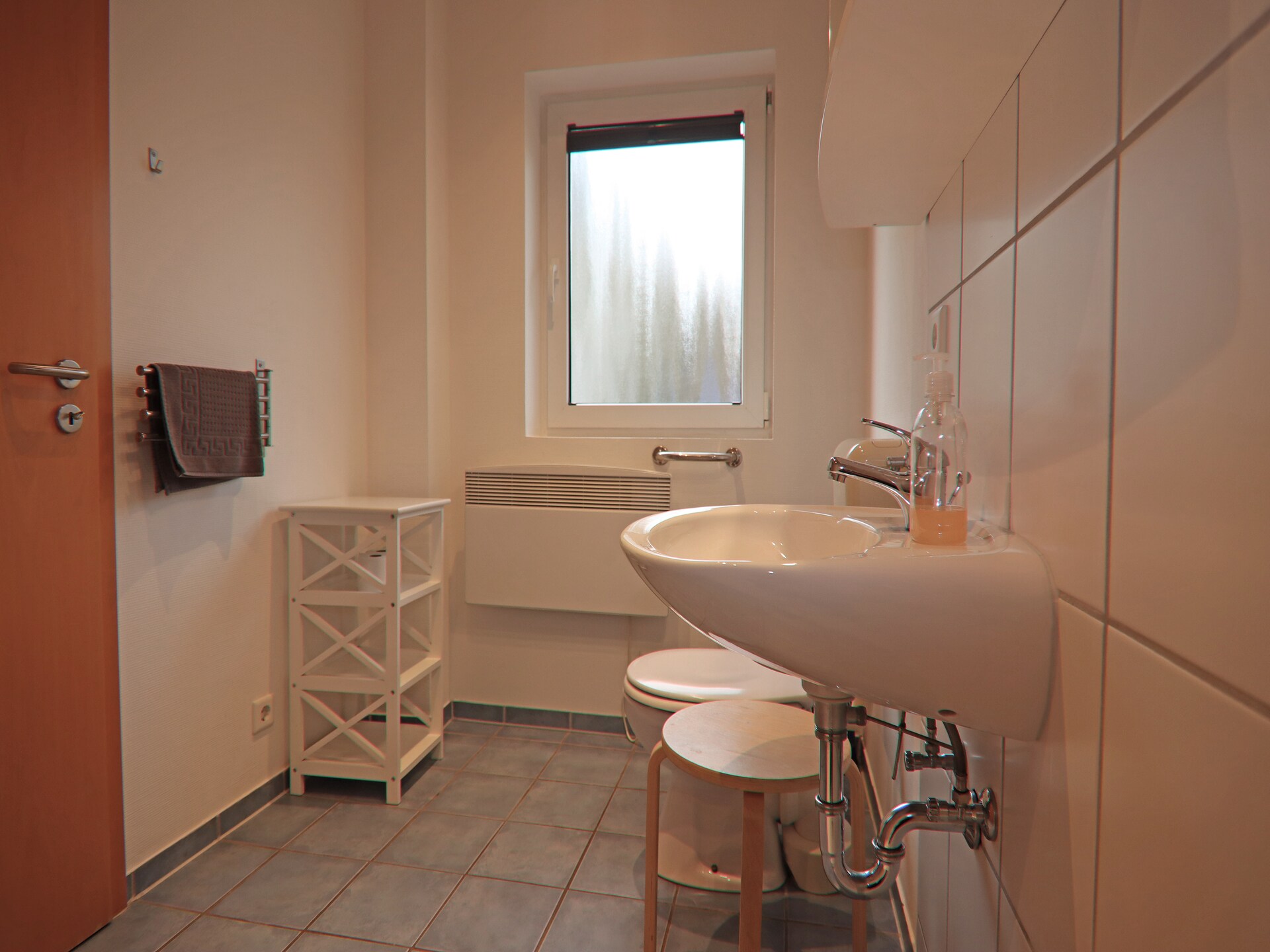 Ruim vakantiehuis voor 9 personen bij de Müritz met sauna en kano-korting - foto 19