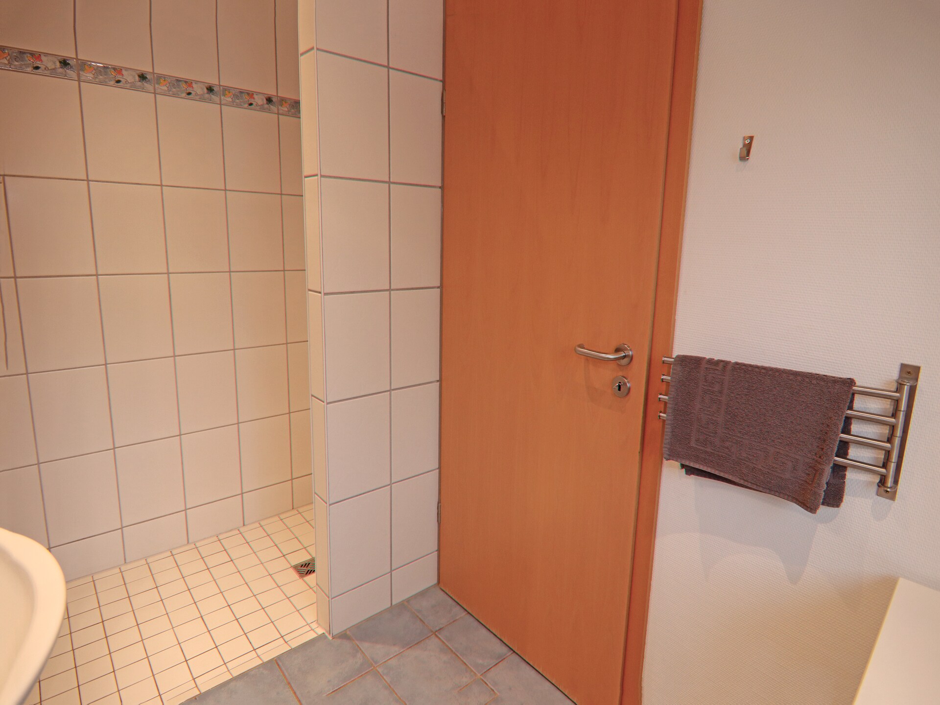 Ruim vakantiehuis voor 9 personen bij de Müritz met sauna en kano-korting - foto 22