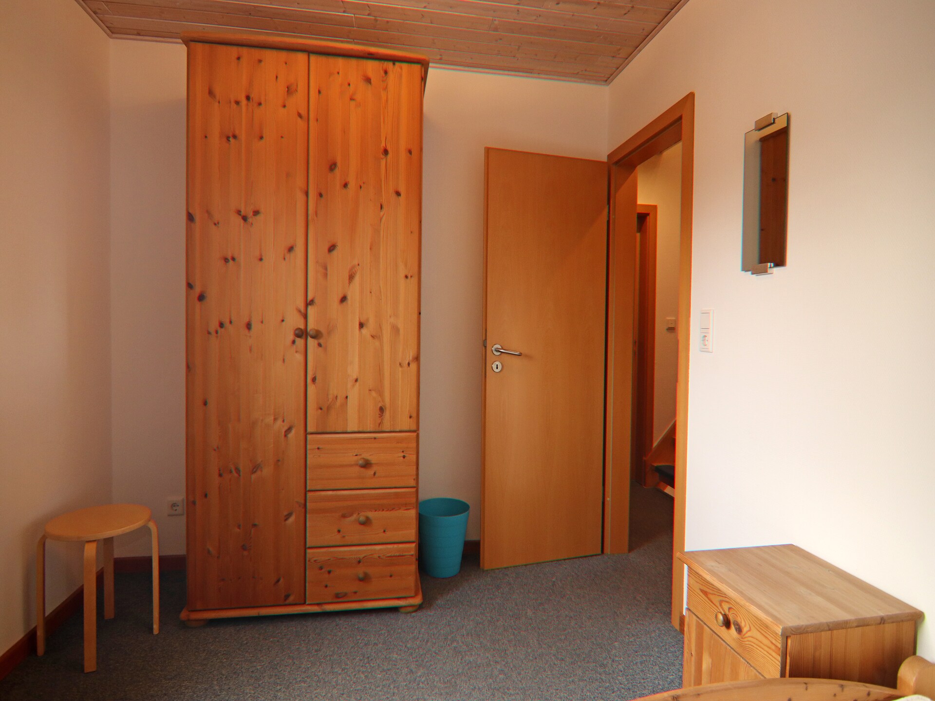 Ruim vakantiehuis voor 9 personen bij de Müritz met sauna en kano-korting - foto 27
