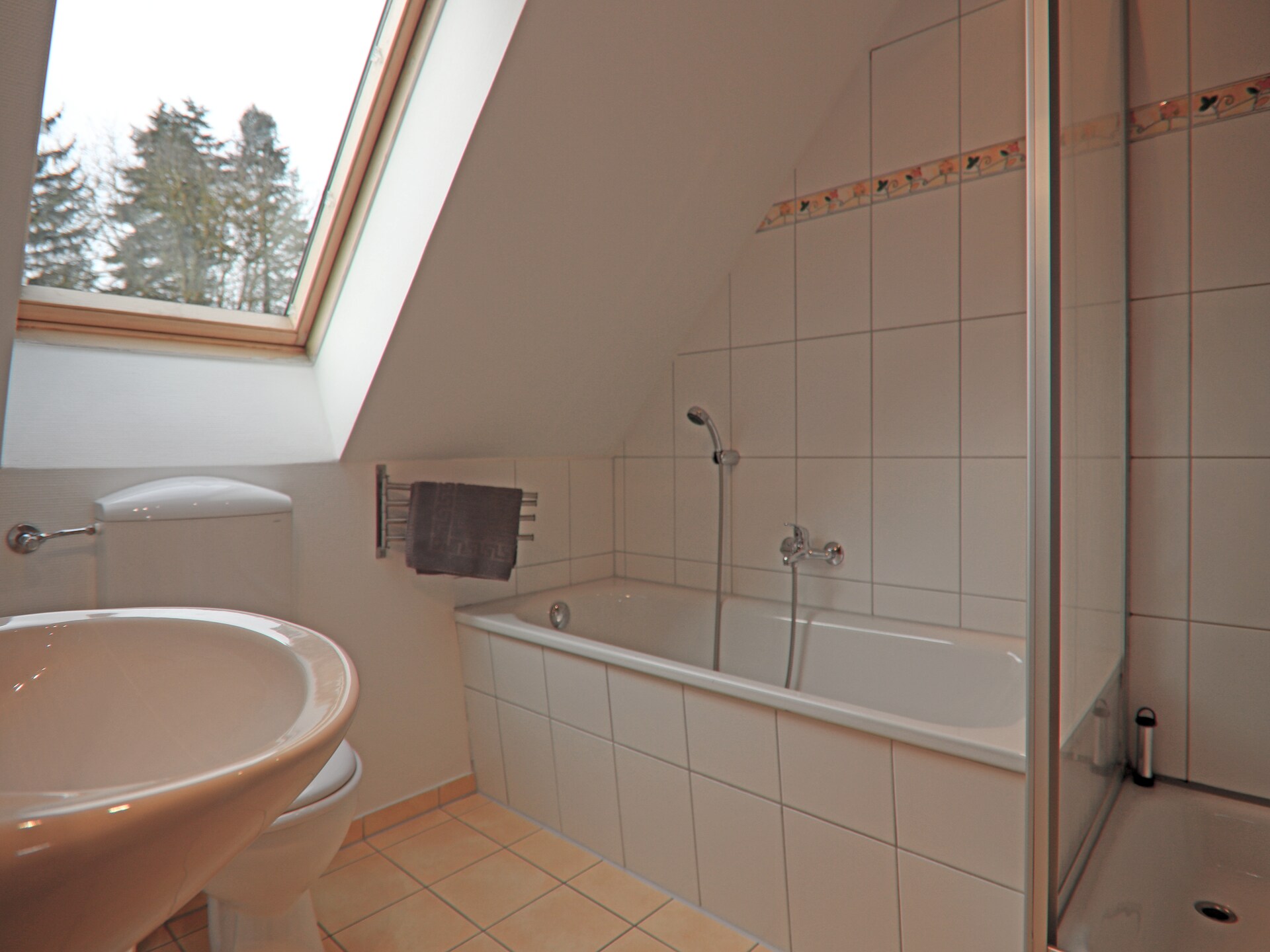 Ruim vakantiehuis voor 12 personen aan de rand van het Müritz Nationaal Park - foto 27