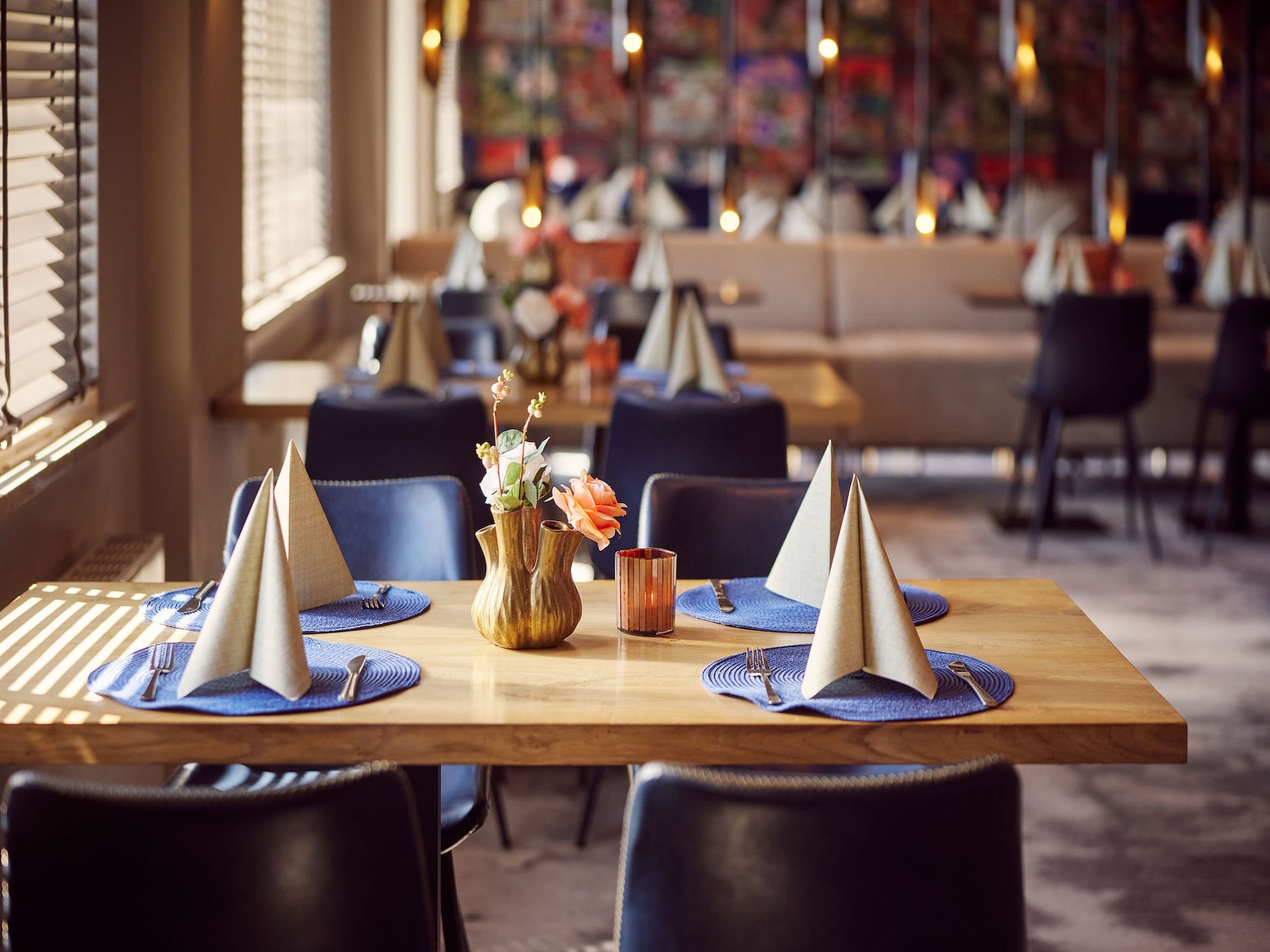 Wellness vakantiehuis in Linstow voor 6 personen nabij het meer - foto 14