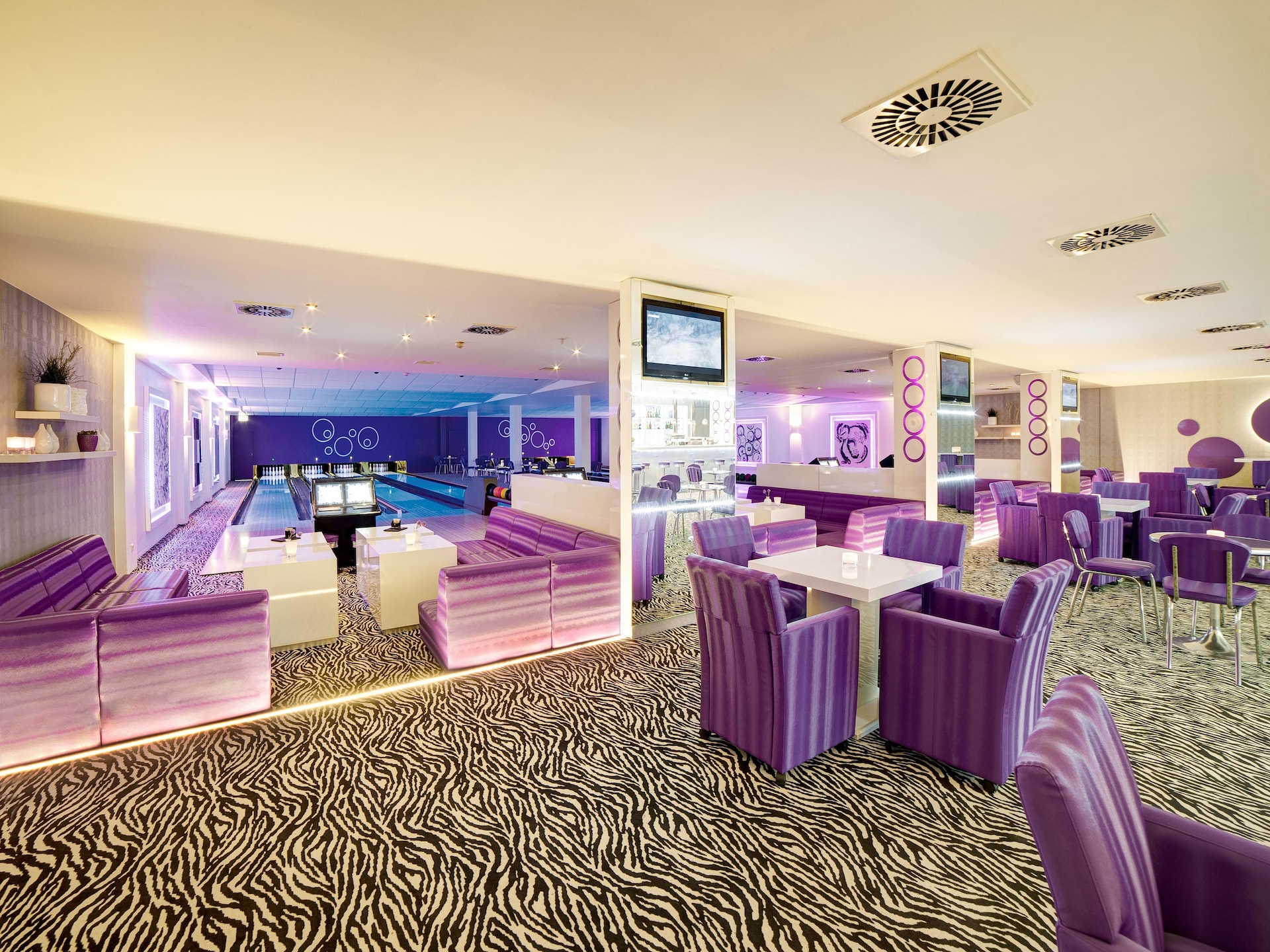 Wellness vakantiehuis in Linstow voor 6 personen nabij het meer - foto 16