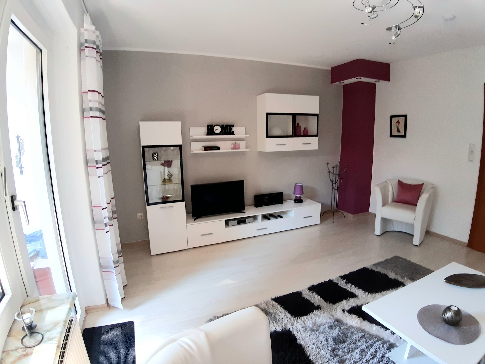 Op 600m van het centrum: ruim vakantiehuis in Wieda voor 5 personen - foto 3