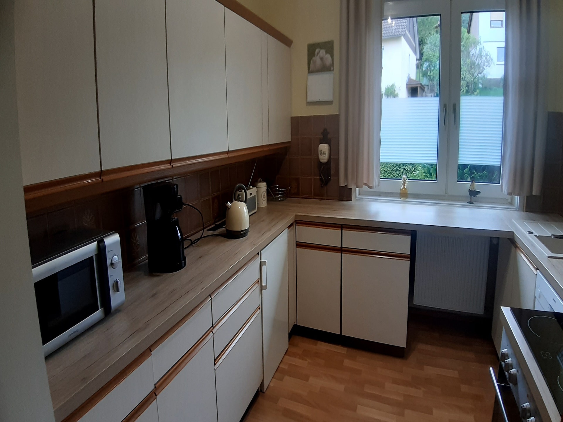 Op 600m van het centrum: ruim vakantiehuis in Wieda voor 5 personen - foto 4