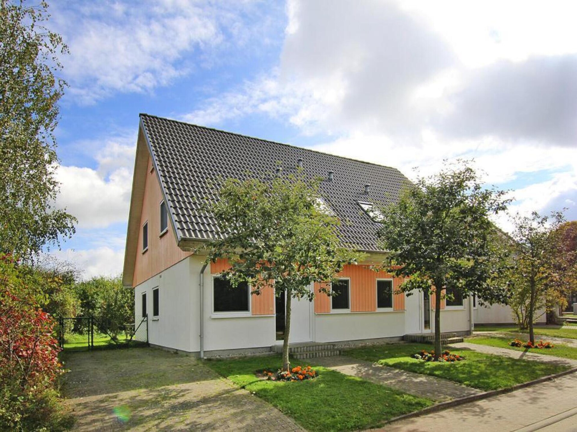 12-persoons vakantiehuis in Mirow nabij het meer · 12 pers. - foto 11
