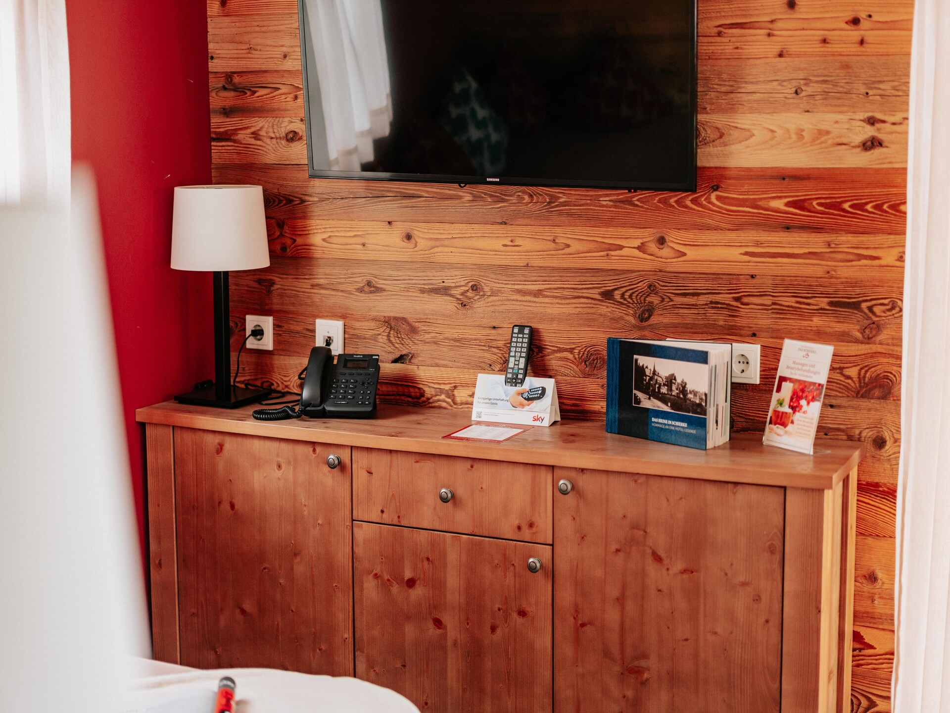 Exclusieve lodge voor 7 in Schierke, hondvriendelijk en vlakbij de Brocken - foto 8