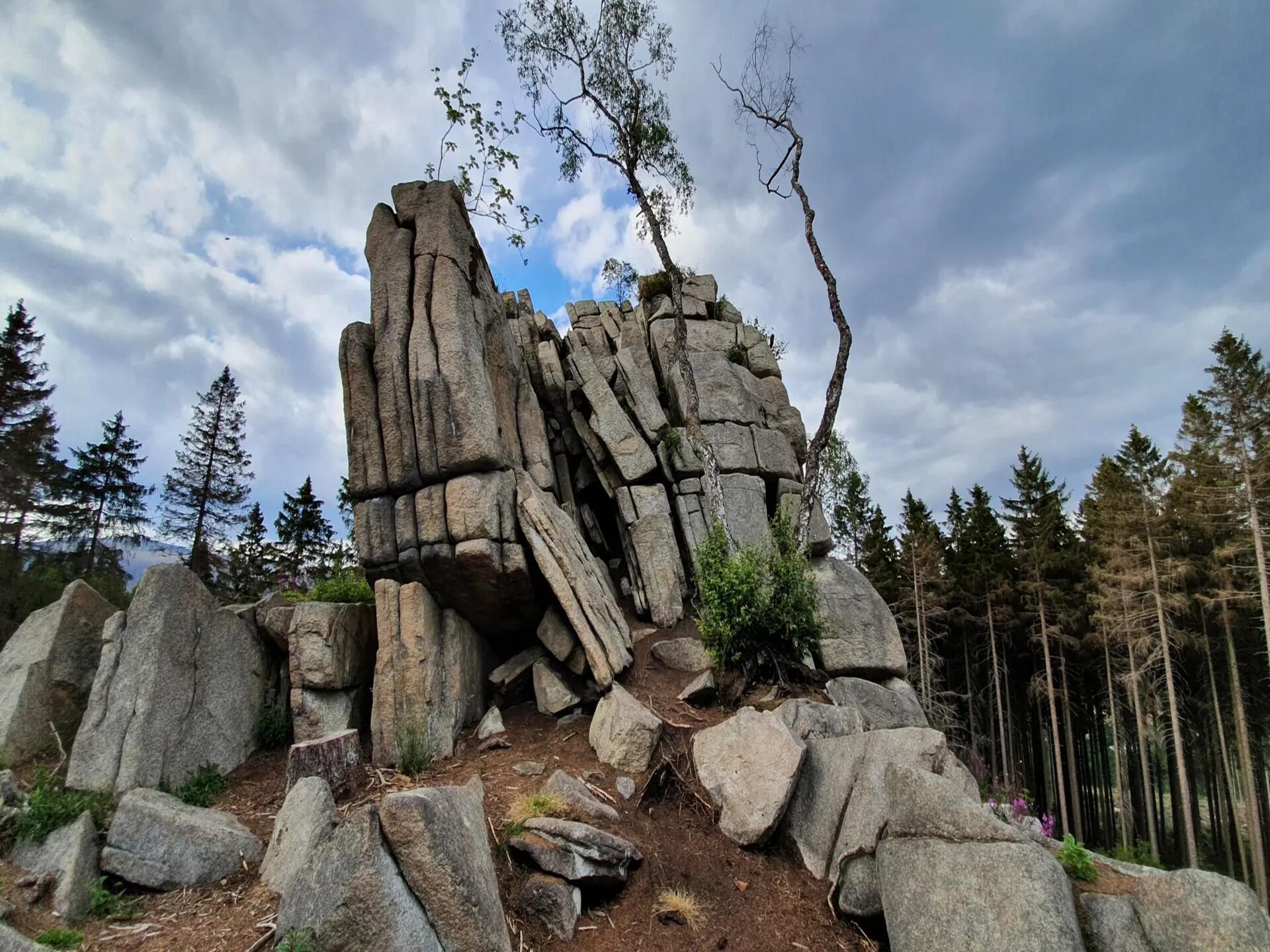 Luxe vakantiehuis voor 6 personen aan de voet van de Brocken in Schierke - foto 28