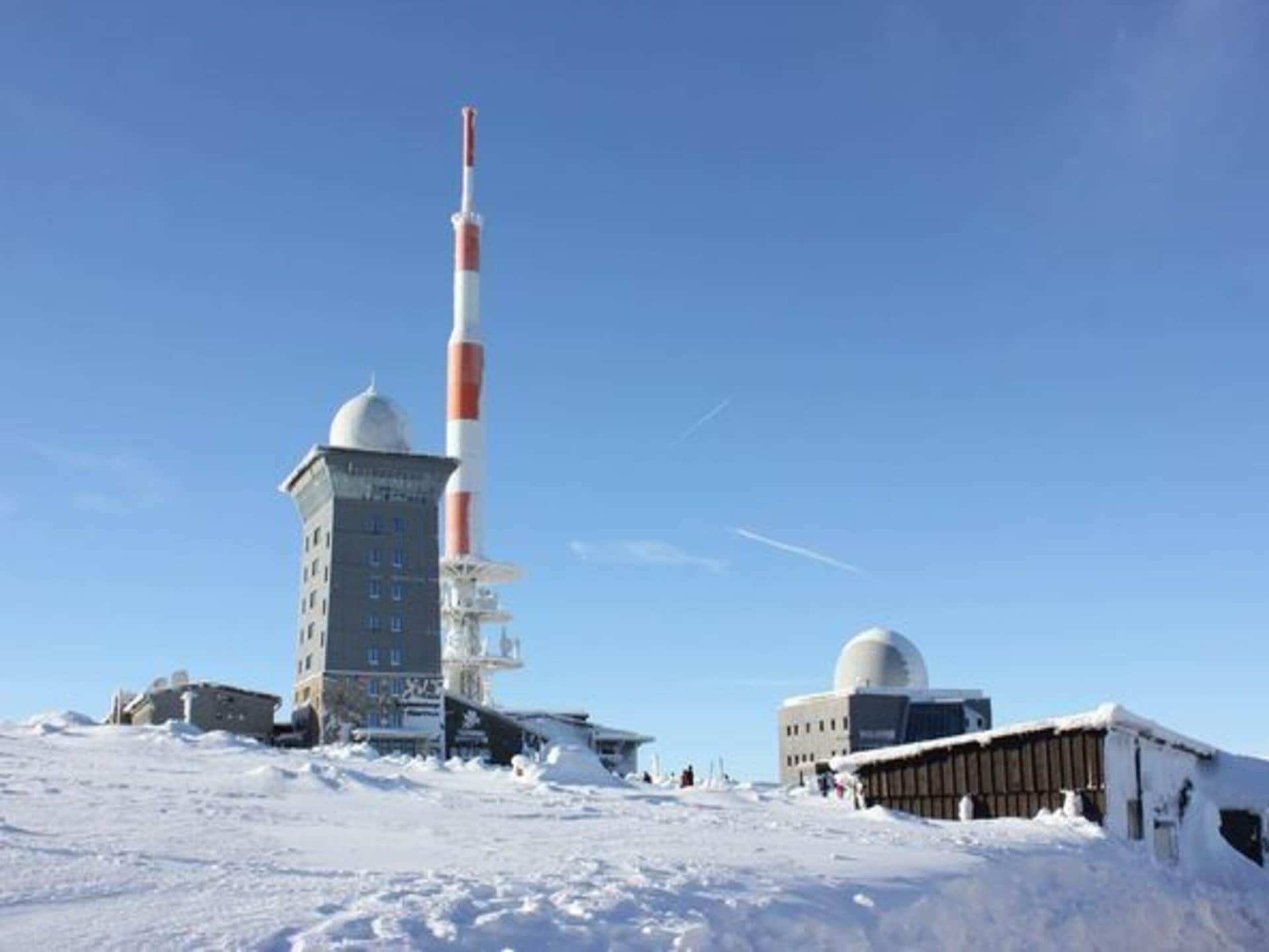 8-persoons luxe vakantiehuis in Schierke op 800m van de piste - foto 42