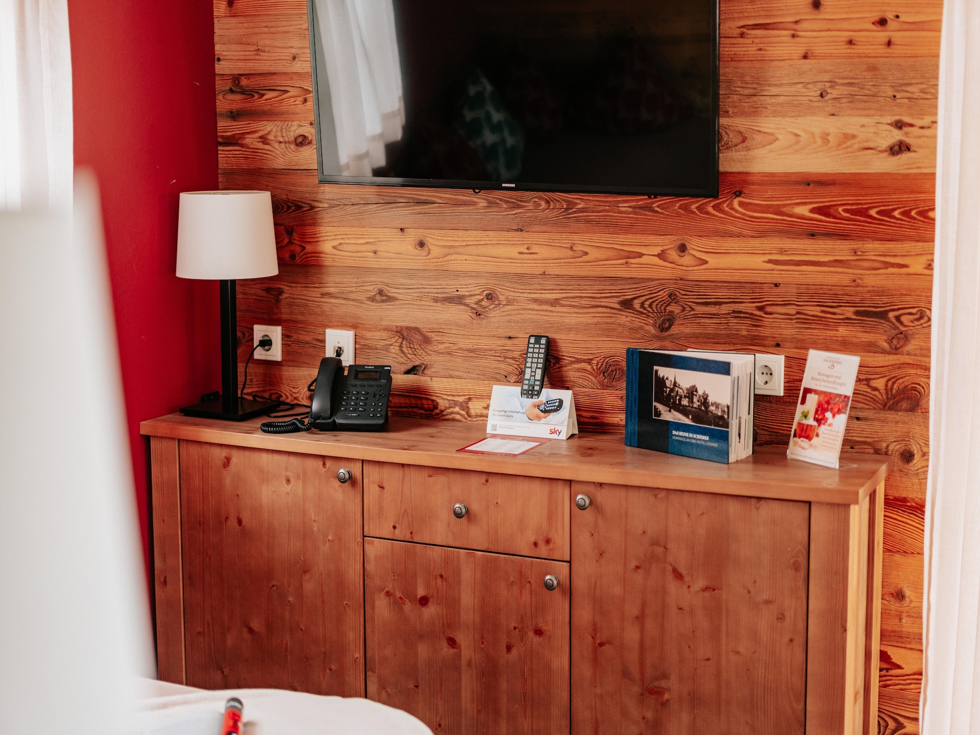 8-persoons luxe vakantiehuis in Schierke op 800m van de piste - foto 9