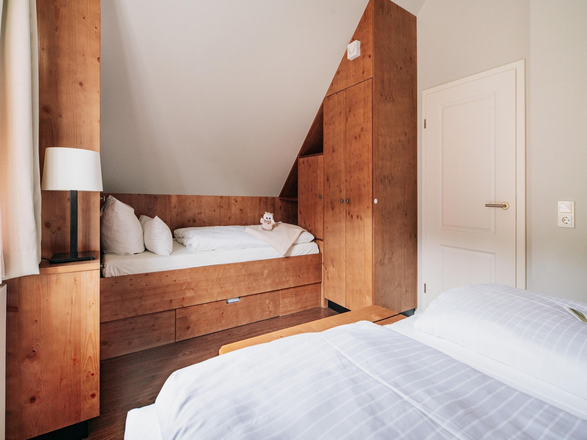 8-persoons luxe vakantiehuis in Schierke op 800m van de piste - foto 15