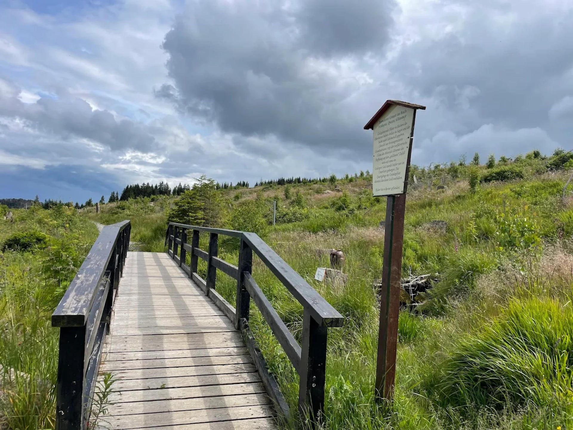 8-persoons luxe vakantiehuis in Schierke op 800m van de piste - foto 39