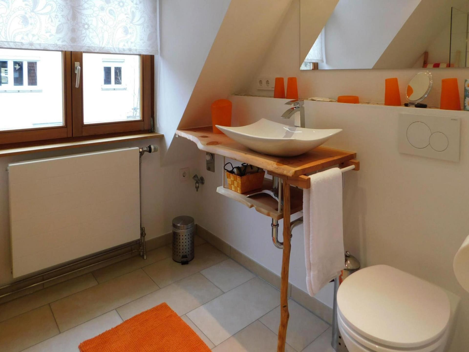 Ruim modern appartement aan de golfbaan bij het meer in Veringendorf - foto 16