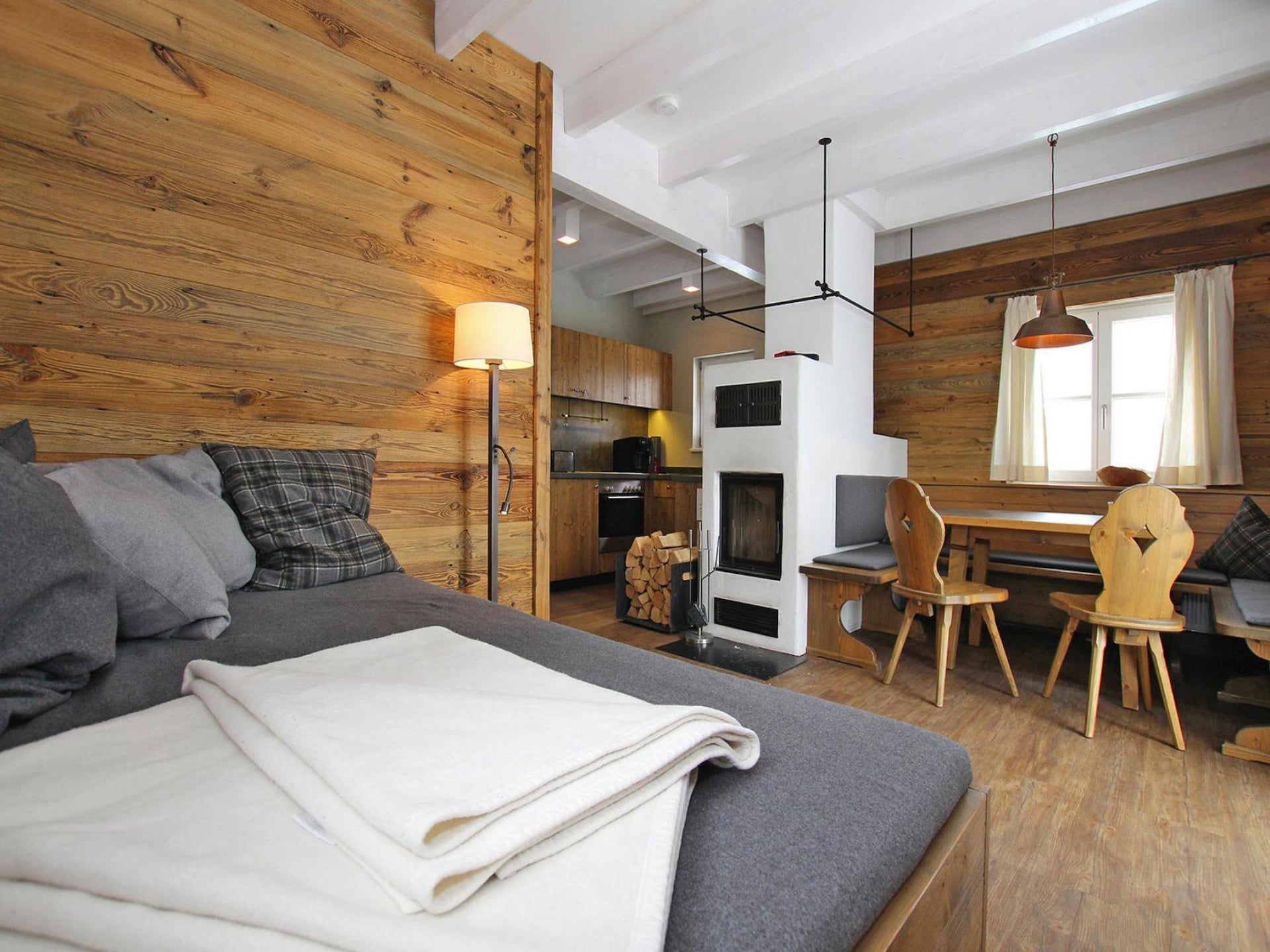 Wellness vakantiehuis in Torfhaus met sauna en uitzicht op de Brocken - foto 14
