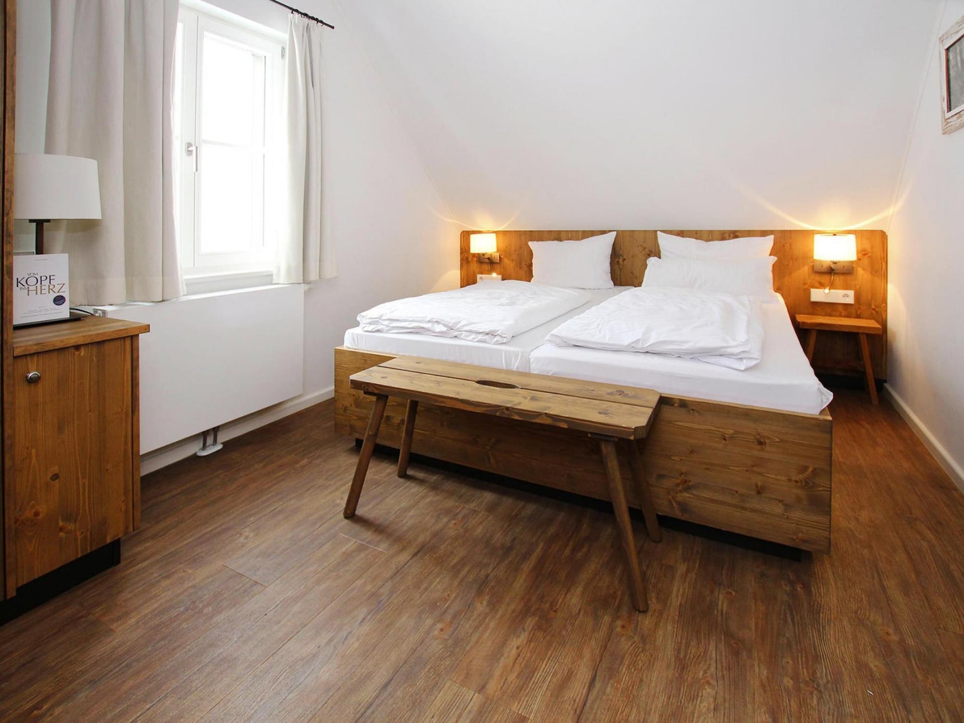 Wellness vakantiehuis in Torfhaus met sauna en uitzicht op de Brocken - foto 15