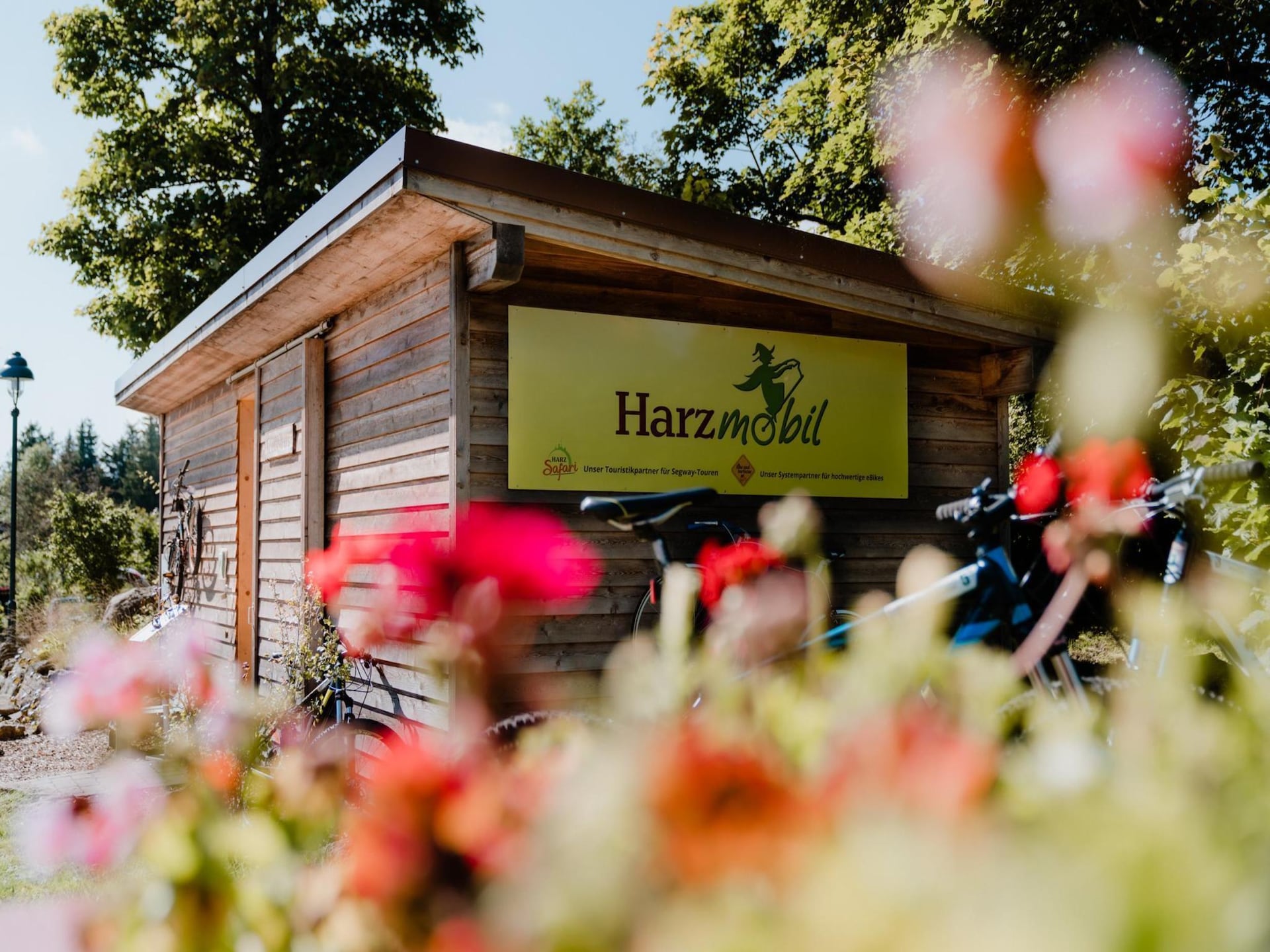 Wellness vakantiehuis in Torfhaus met sauna en uitzicht op de Brocken - foto 44